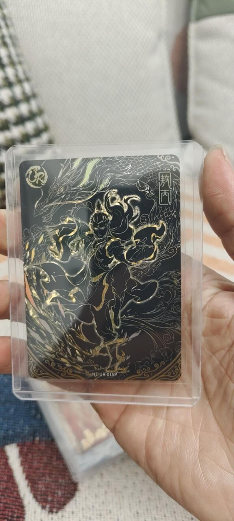 秋原瞳的小店第三十期（卡游三国凑套必备，众多大卡位，总有一个适合你）