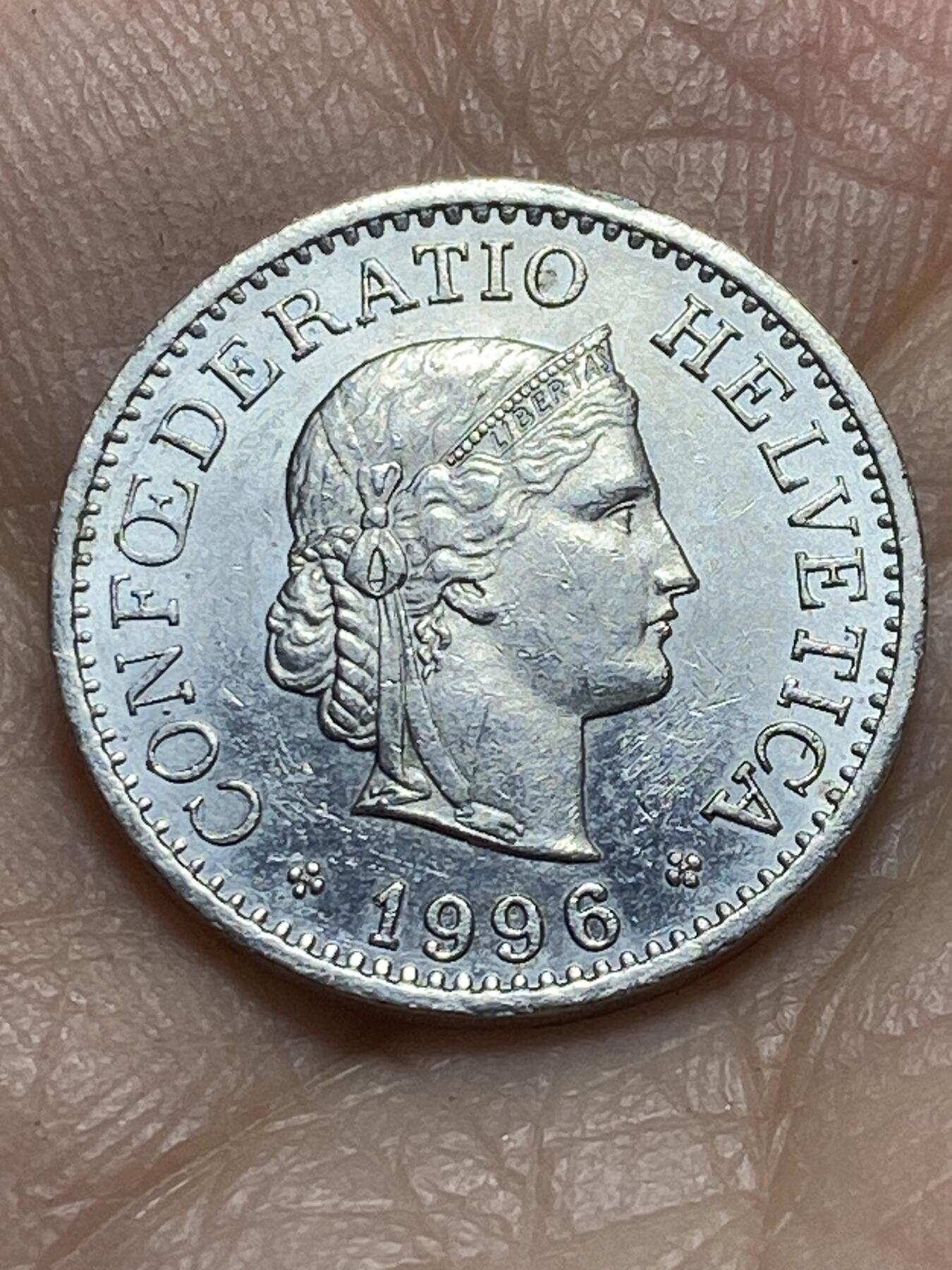 2025年第一百三十八场(总第一百六十四场）外国好品散币场(免佣金)