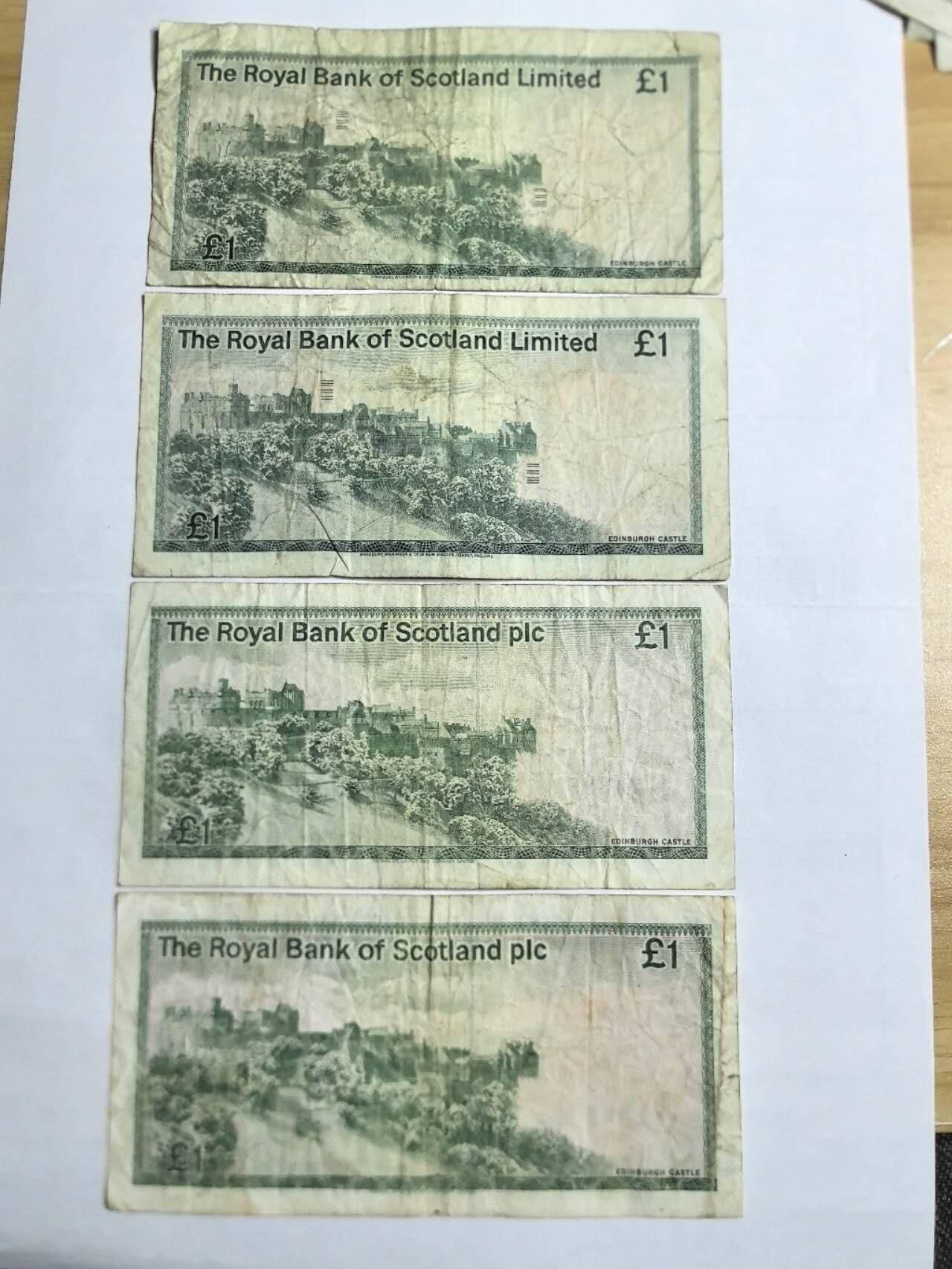 各国外币第103期 品种好部分全新