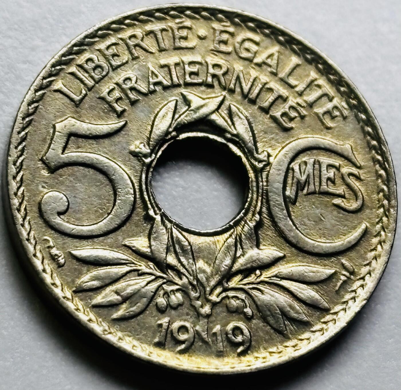 文馨钱币收藏第 286 场，圣诞节专场【 长期接收代拍品低至 0 佣金】