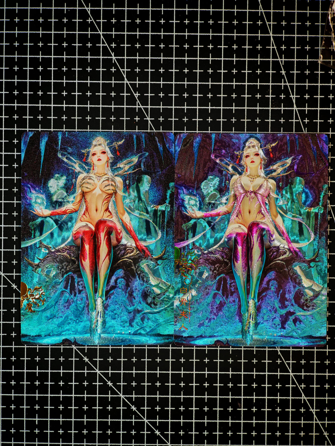 琦卡当当铺～第26期★★各种小漏~支持寄存★★~【9点40结束】扫码加群抽[包邮券]~