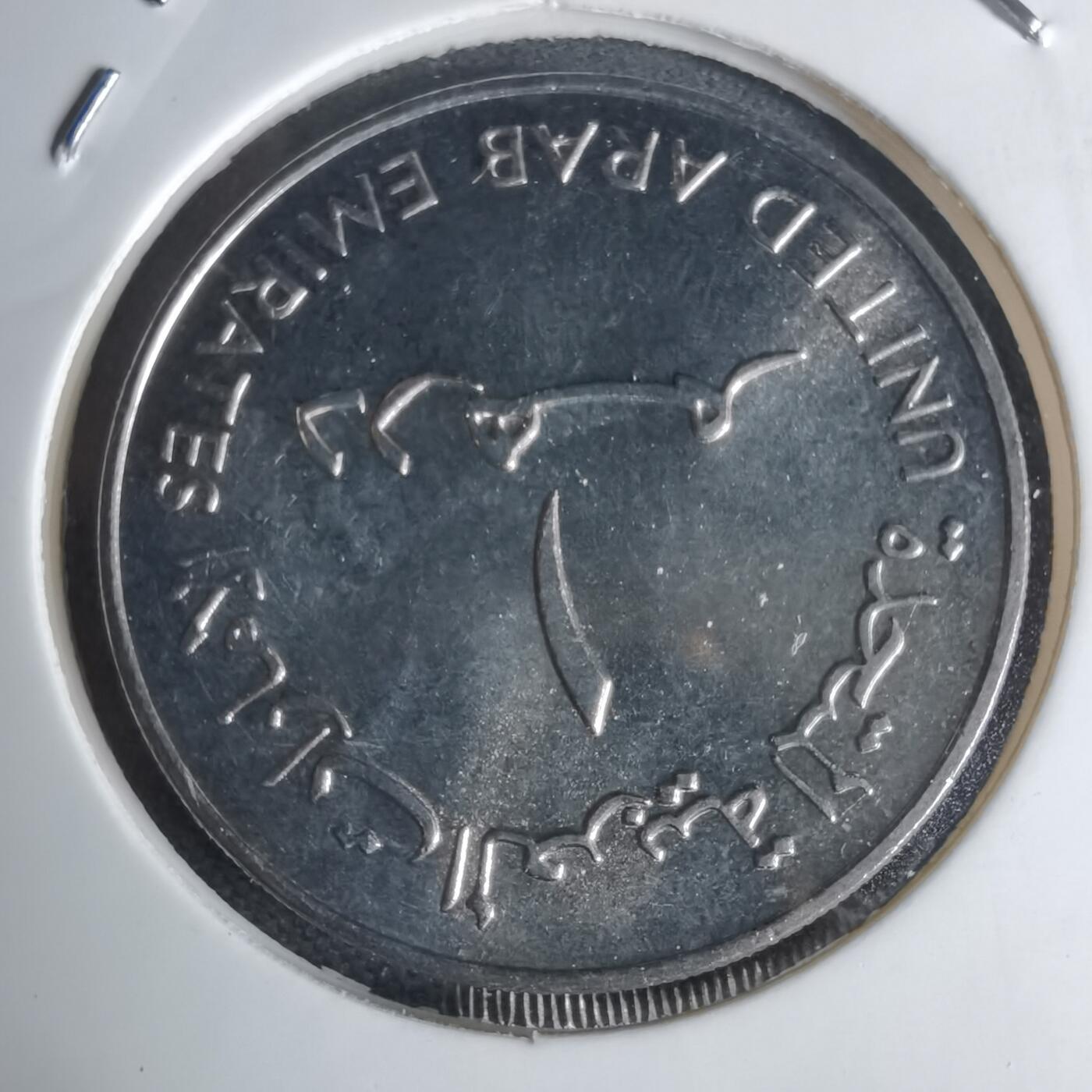 沼泽如烟--第941场 阿联酋