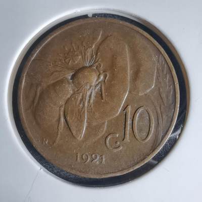 沼泽如烟--第941场 - 意大利1921年十分