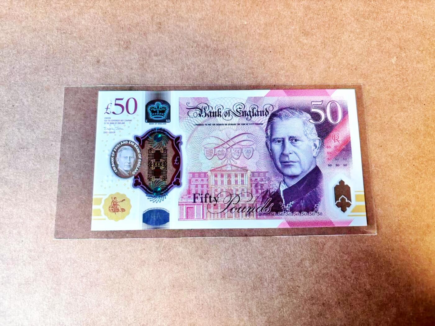 【Blue Auction】世界纸币精拍第765期——18级TOP拍卖/信誉/品质/专业/高效💫