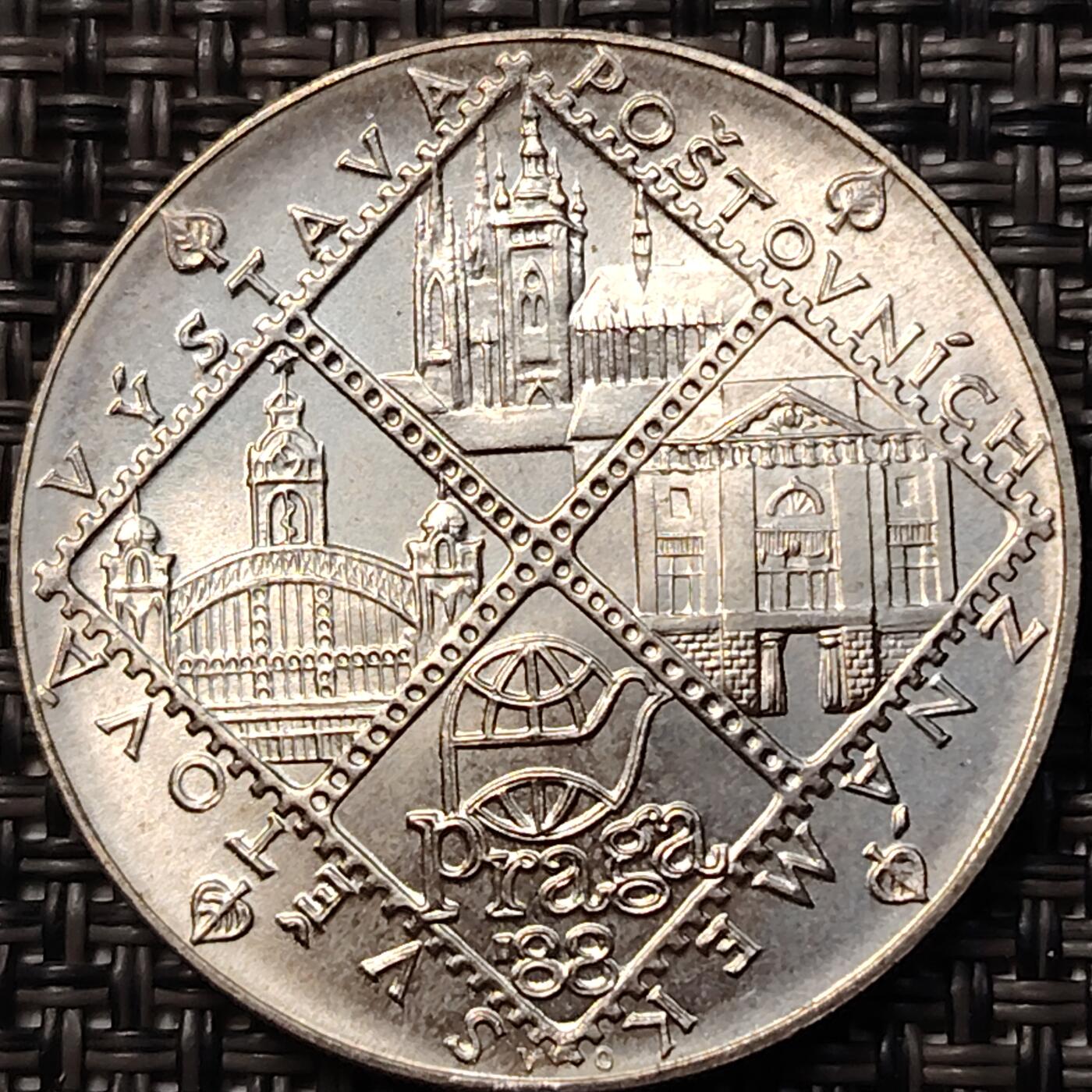 布加迪🐬～世界钱币(上海)🌾第 266 期 /  各国套币和散币