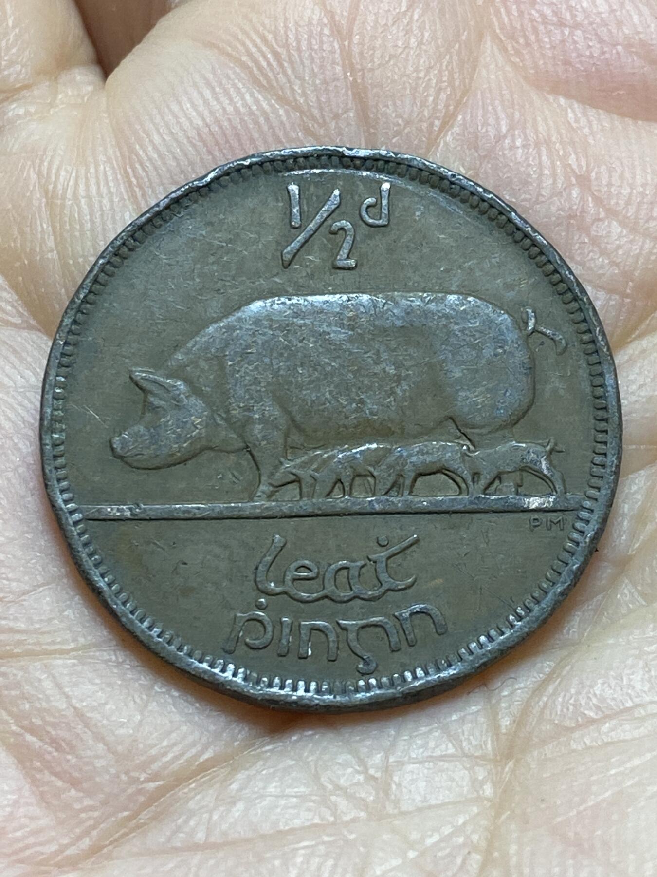 2025年第一百三十八场(总第一百六十四场）外国好品散币场(免佣金)