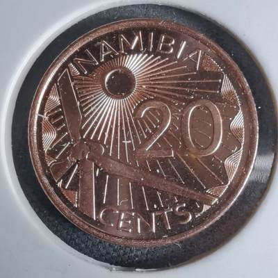 沼泽如烟--第941场 - 纳米比亚2025年20分