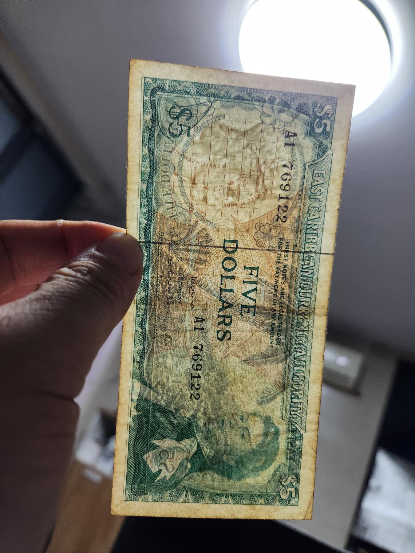 12月20号晚上8点 外国纸币自动截拍第74场