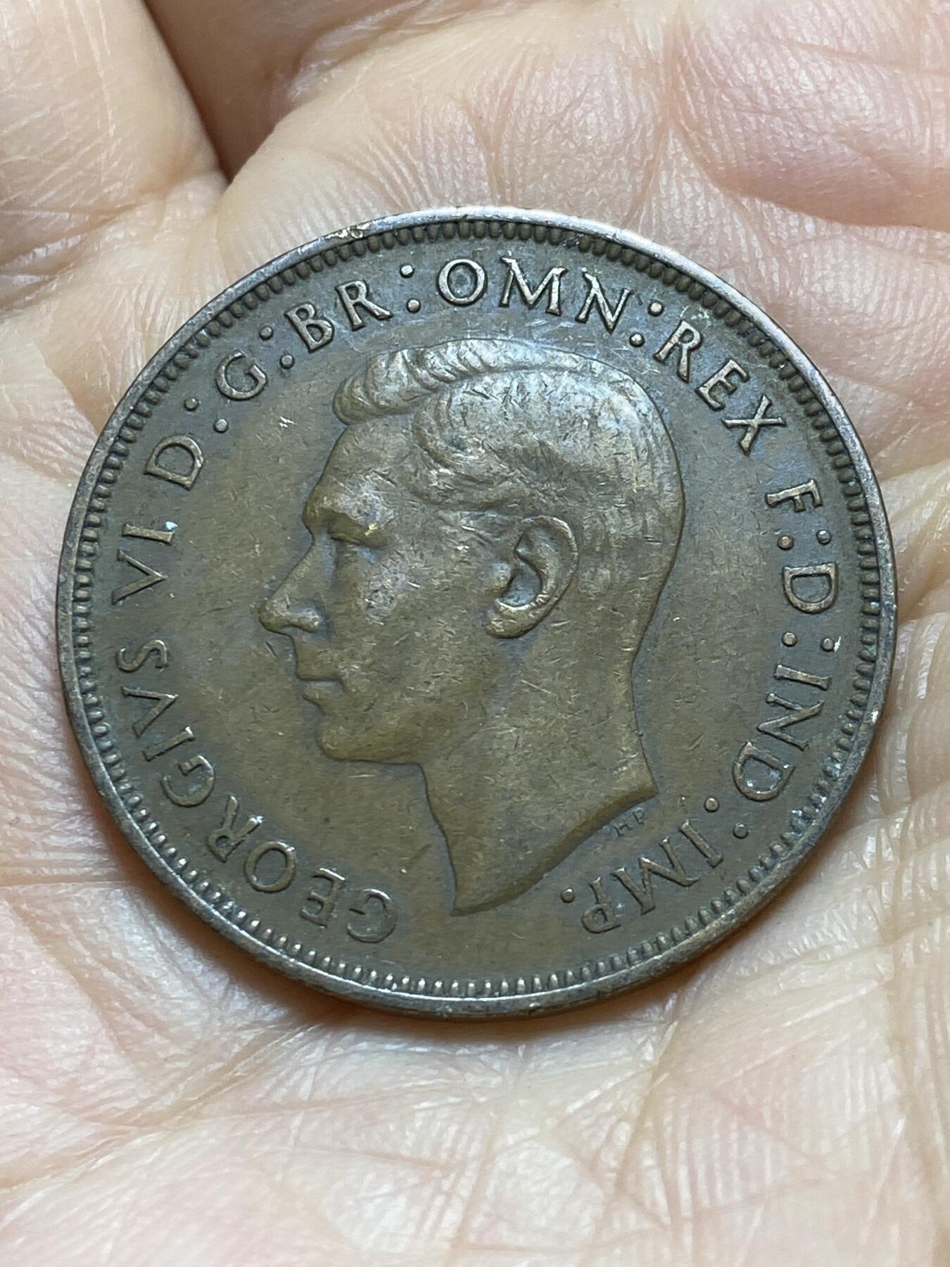 2025年第一百三十八场(总第一百六十四场）外国好品散币场(免佣金)