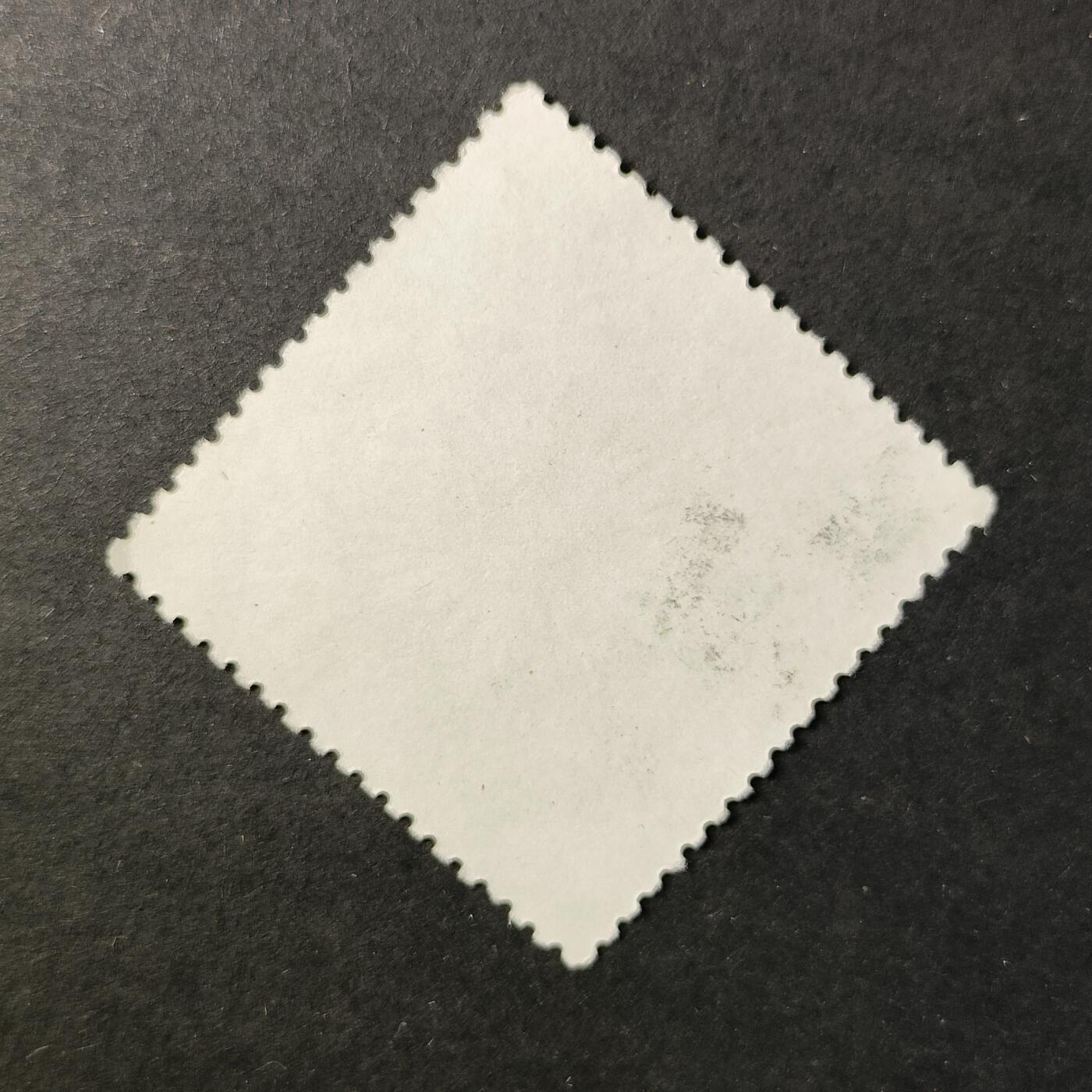 嘉禾收藏    【第412期】            无佣金、可寄存、满30元包邮 邮票一枚