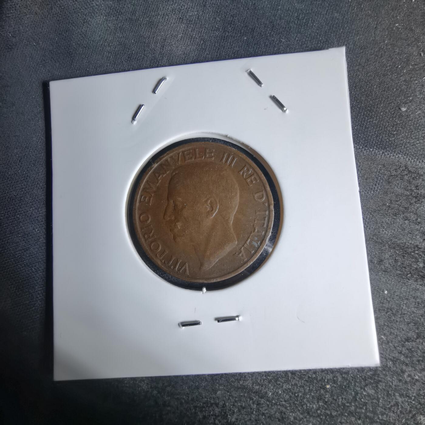 沼泽如烟--第941场 意大利1921年十分