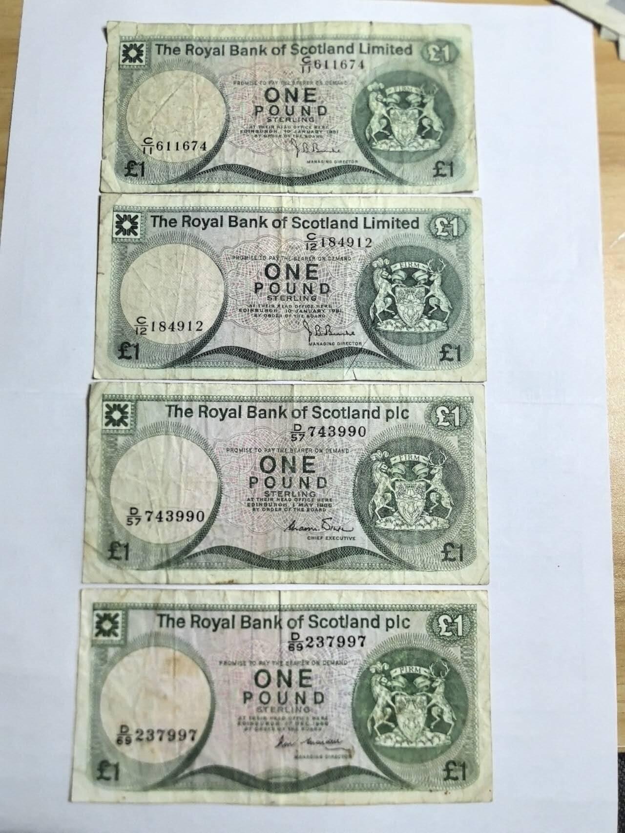 各国外币第103期 品种好部分全新