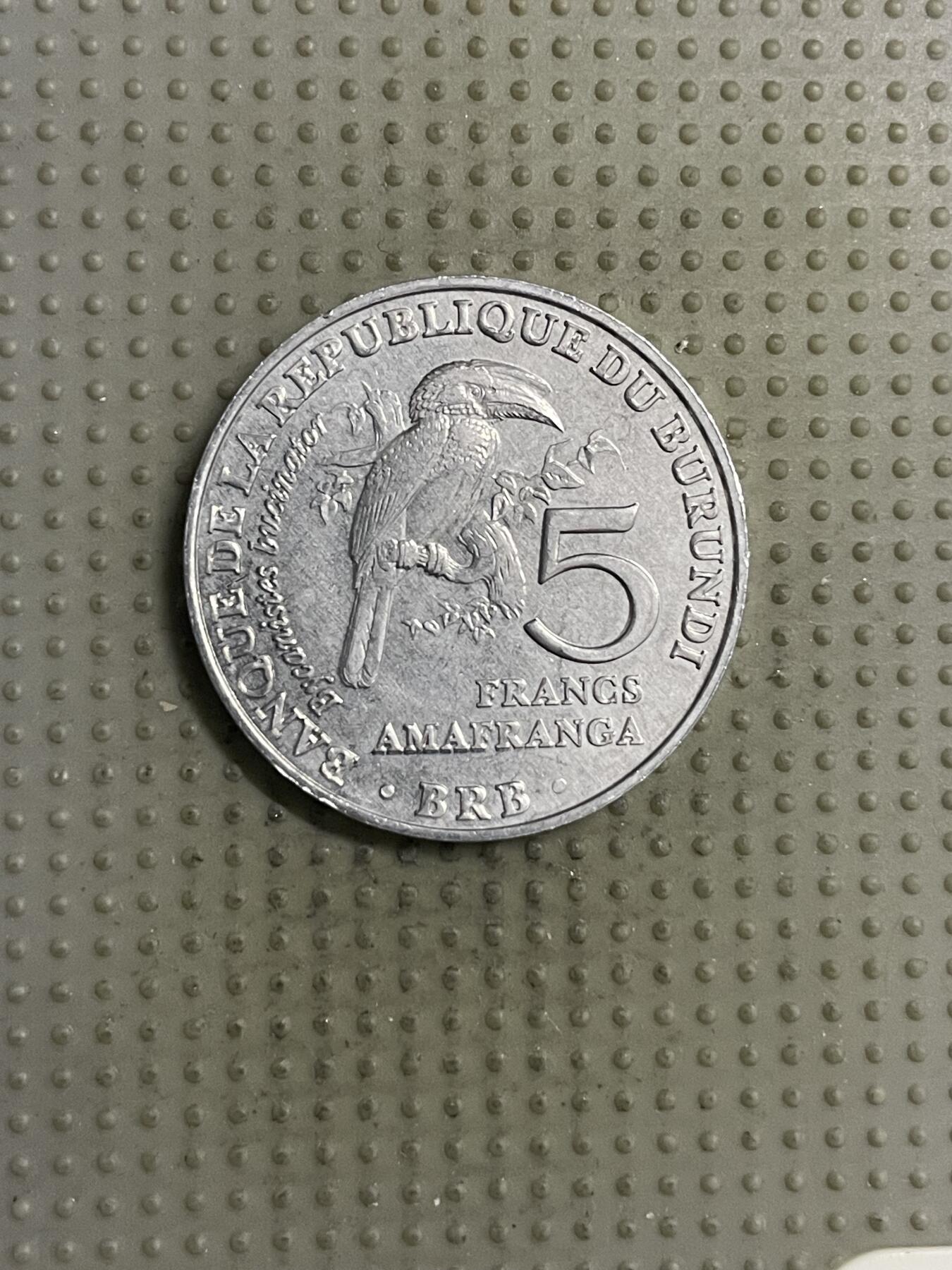 2025年第142场各国散币拍卖（总第142场）