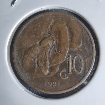 沼泽如烟--第941场 - 意大利1928年十分