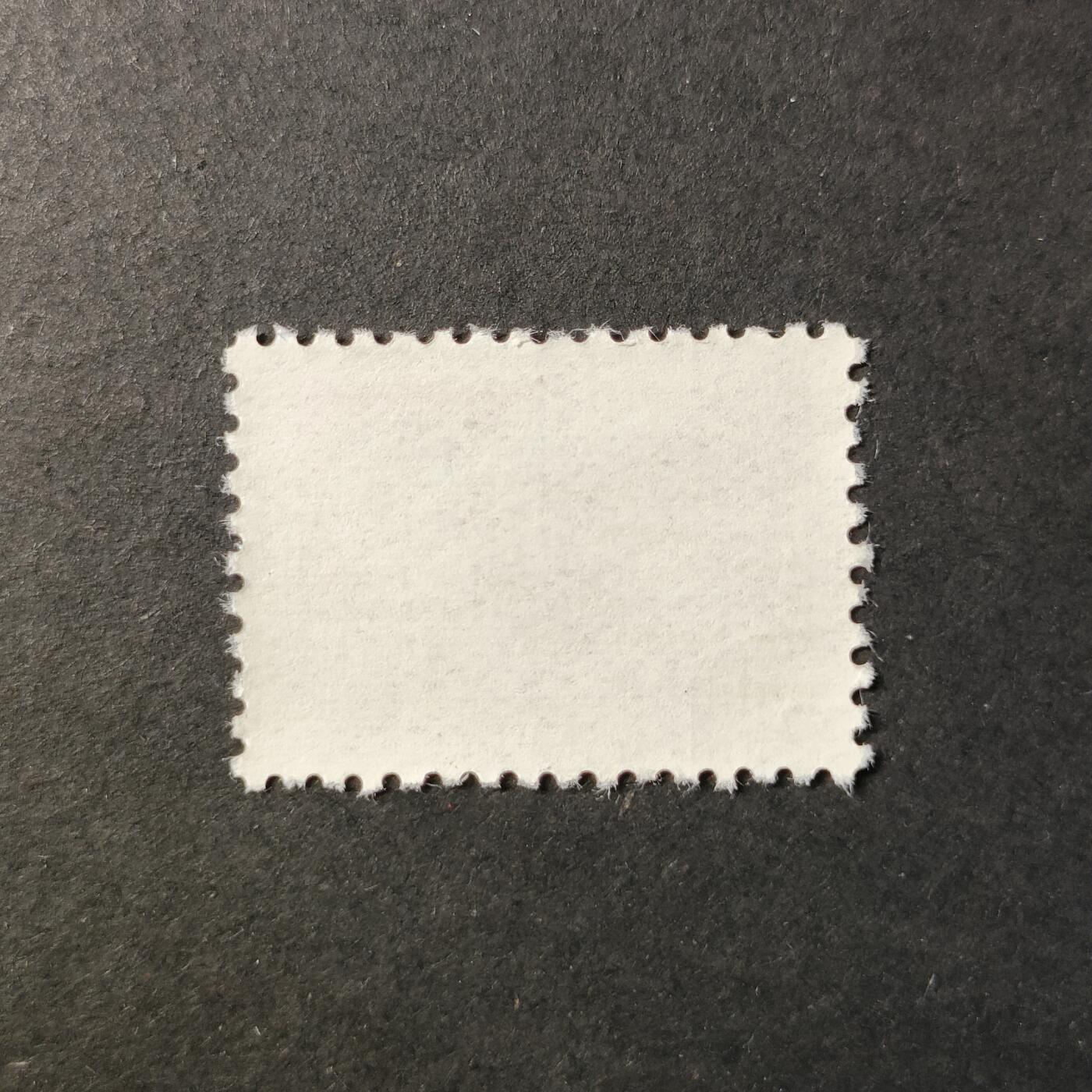 嘉禾收藏    【第412期】            无佣金、可寄存、满30元包邮 邮票一枚