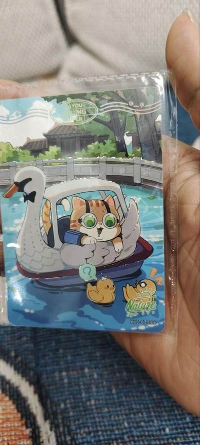 秋原瞳的小店第三十期（卡游三国凑套必备，众多大卡位，总有一个适合你） - 卡游抽卡机城市卡