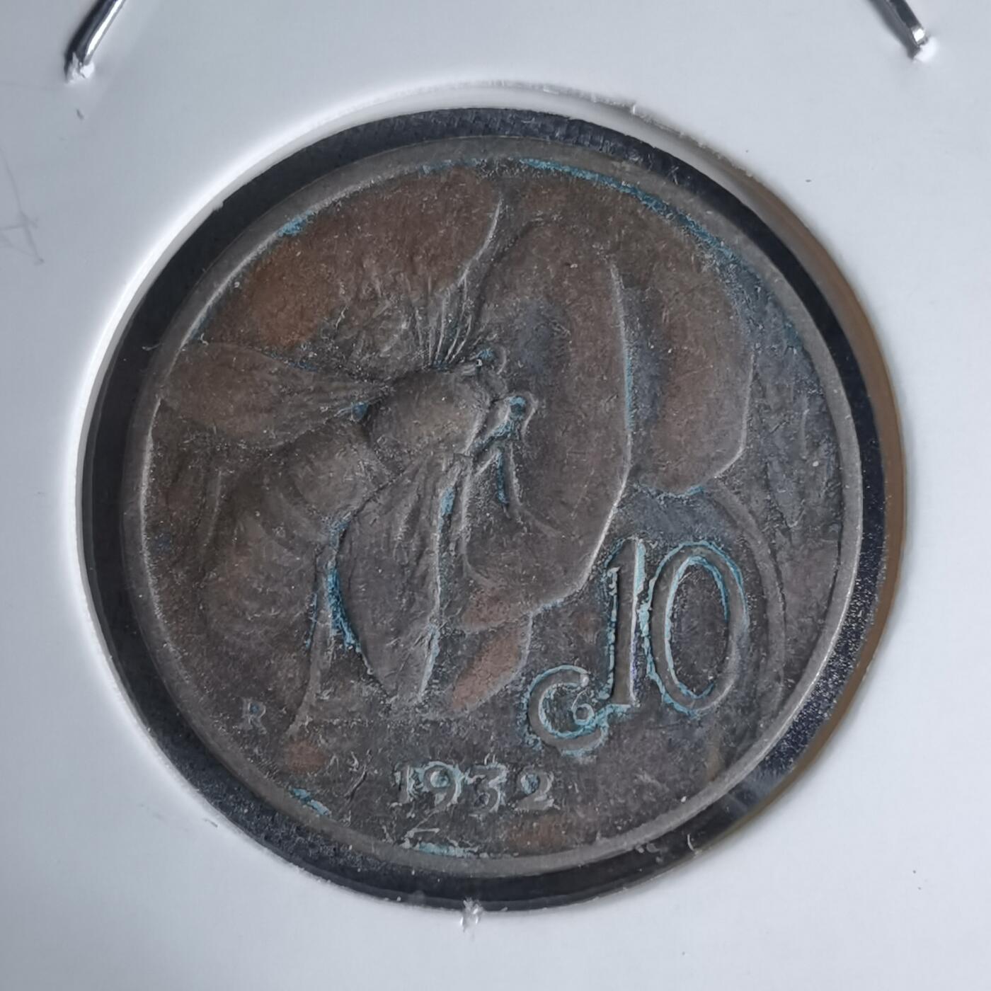 沼泽如烟--第941场 意大利1932年十分