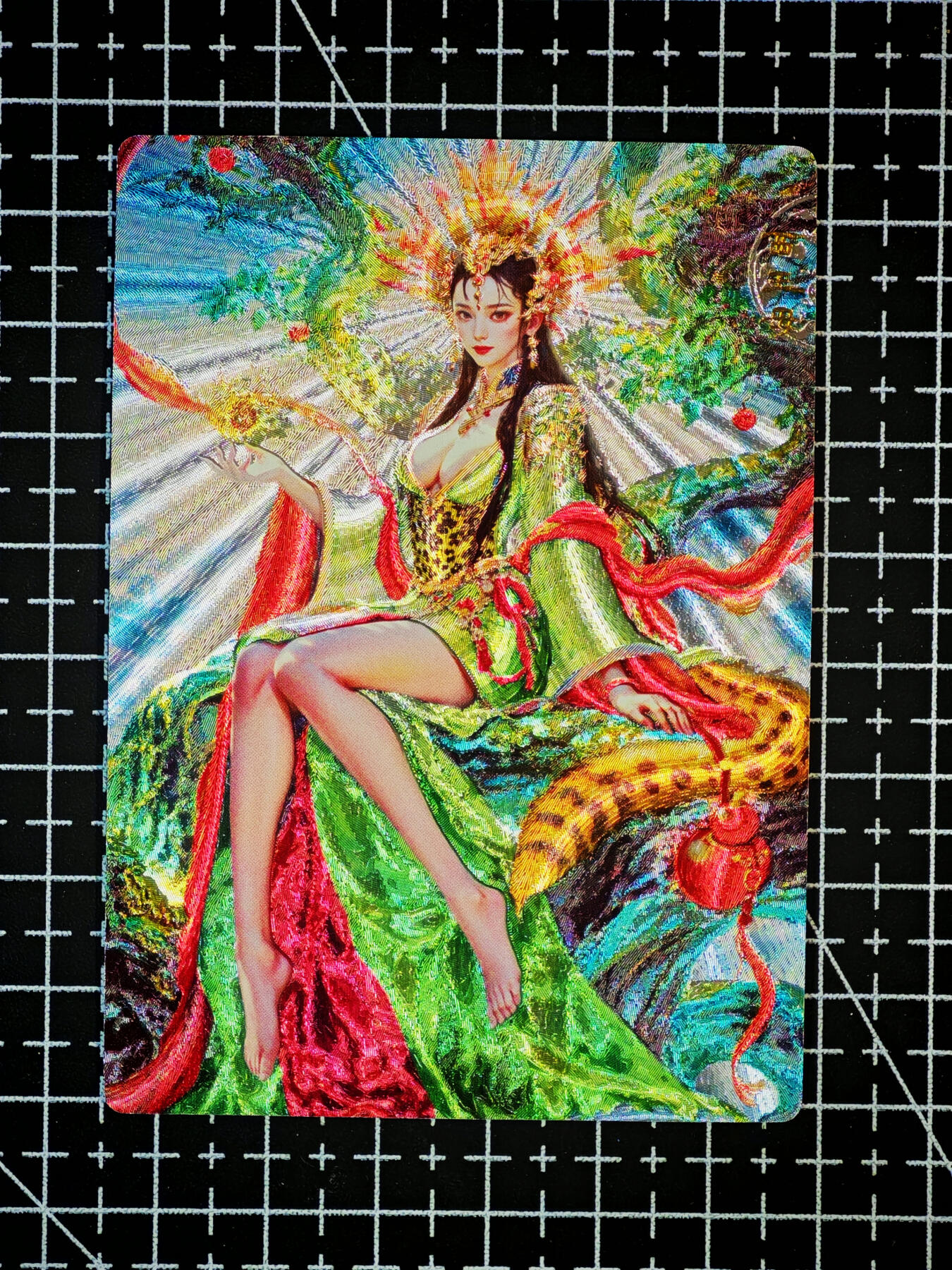 琦卡当当铺～第26期★★各种小漏~支持寄存★★~【9点40结束】扫码加群抽[包邮券]~