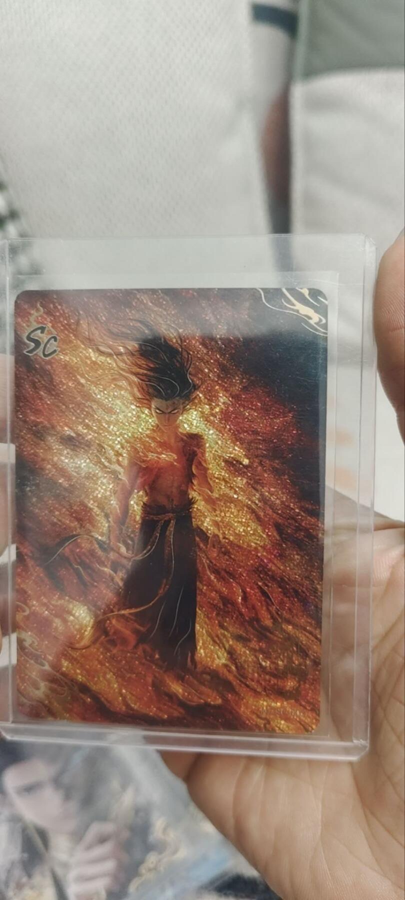 秋原瞳的小店第三十期（卡游三国凑套必备，众多大卡位，总有一个适合你）