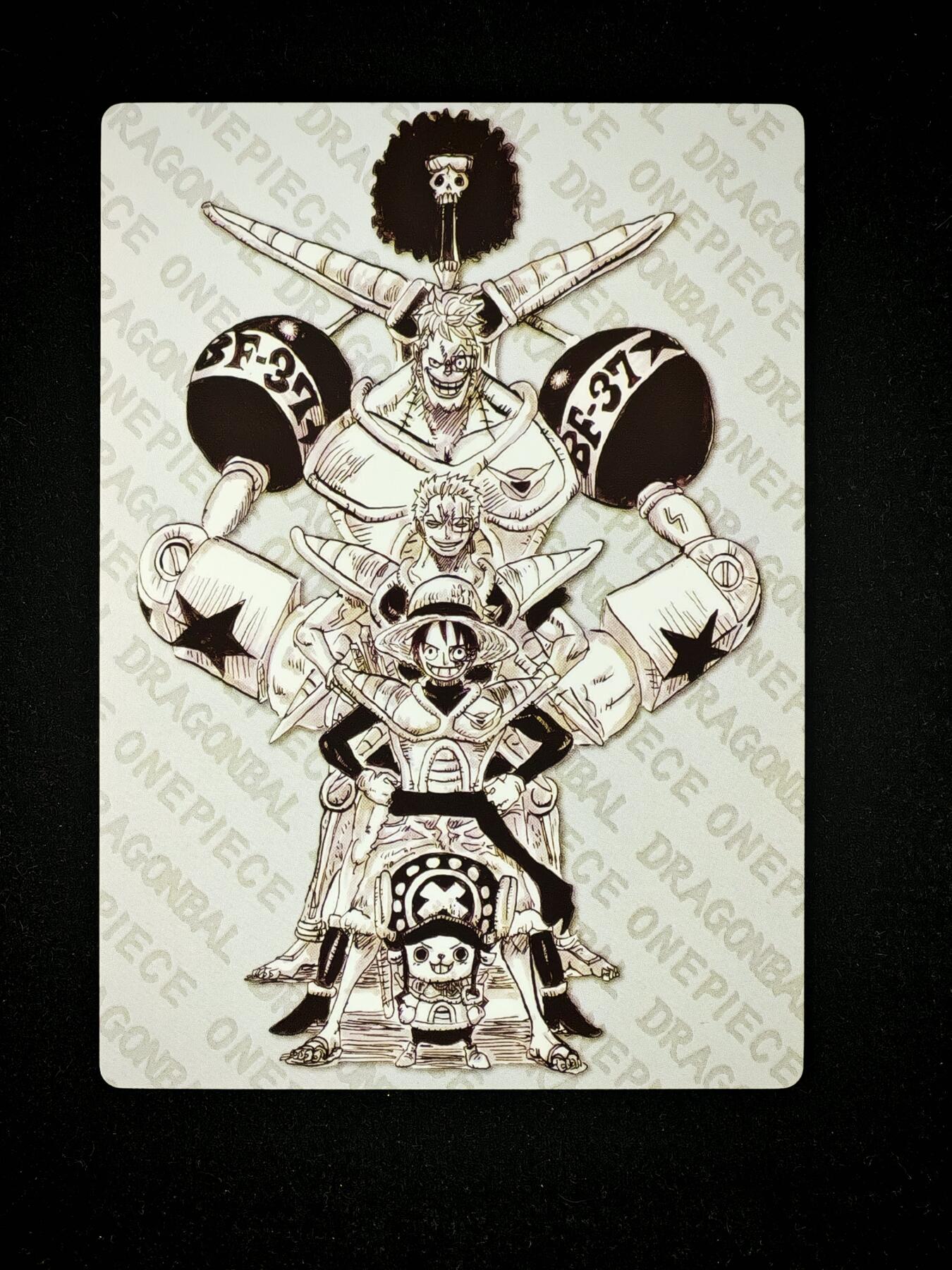 琦卡当当铺～第26期★★各种小漏~支持寄存★★~【9点40结束】扫码加群抽[包邮券]~ 奇点卡牌 海贼王路飞