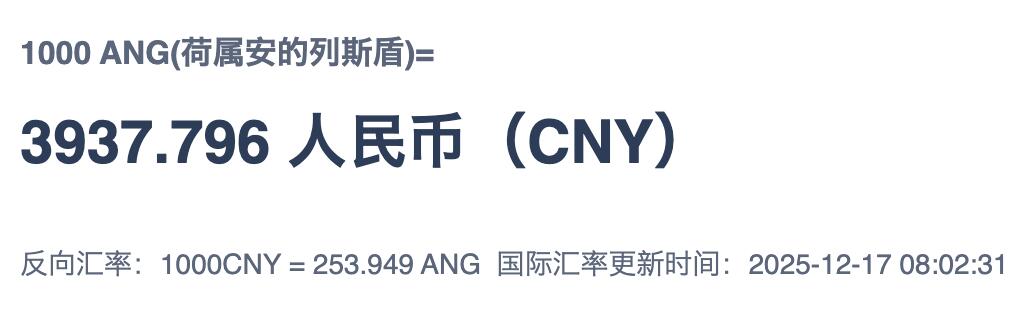 《艾美收藏》第225期-12.15周日外币精选场 荷兰1000盾 UNC 1972年 人像版斯宾诺莎 无4 汇率人民币4000元