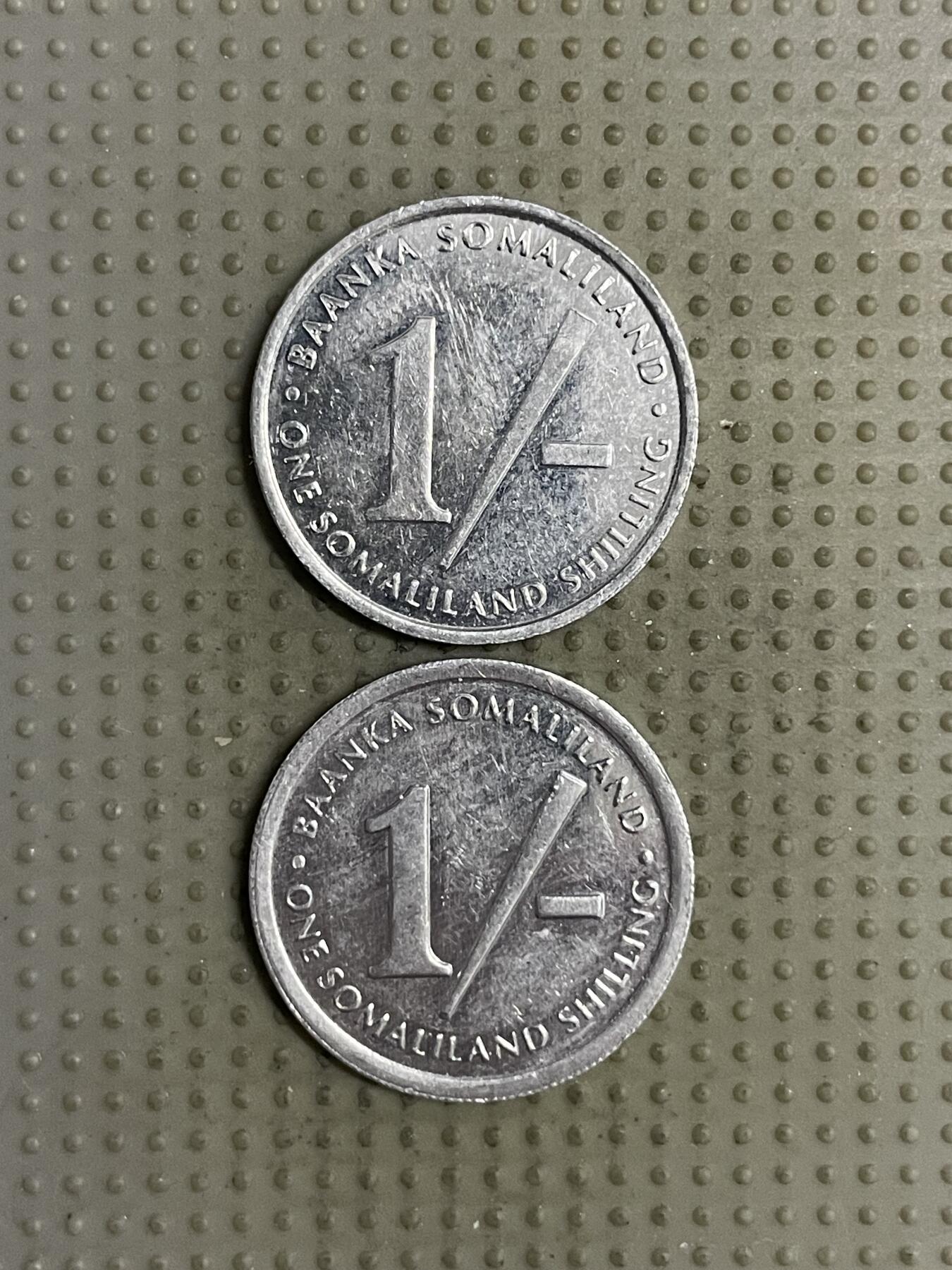 2025年第142场各国散币拍卖（总第142场）