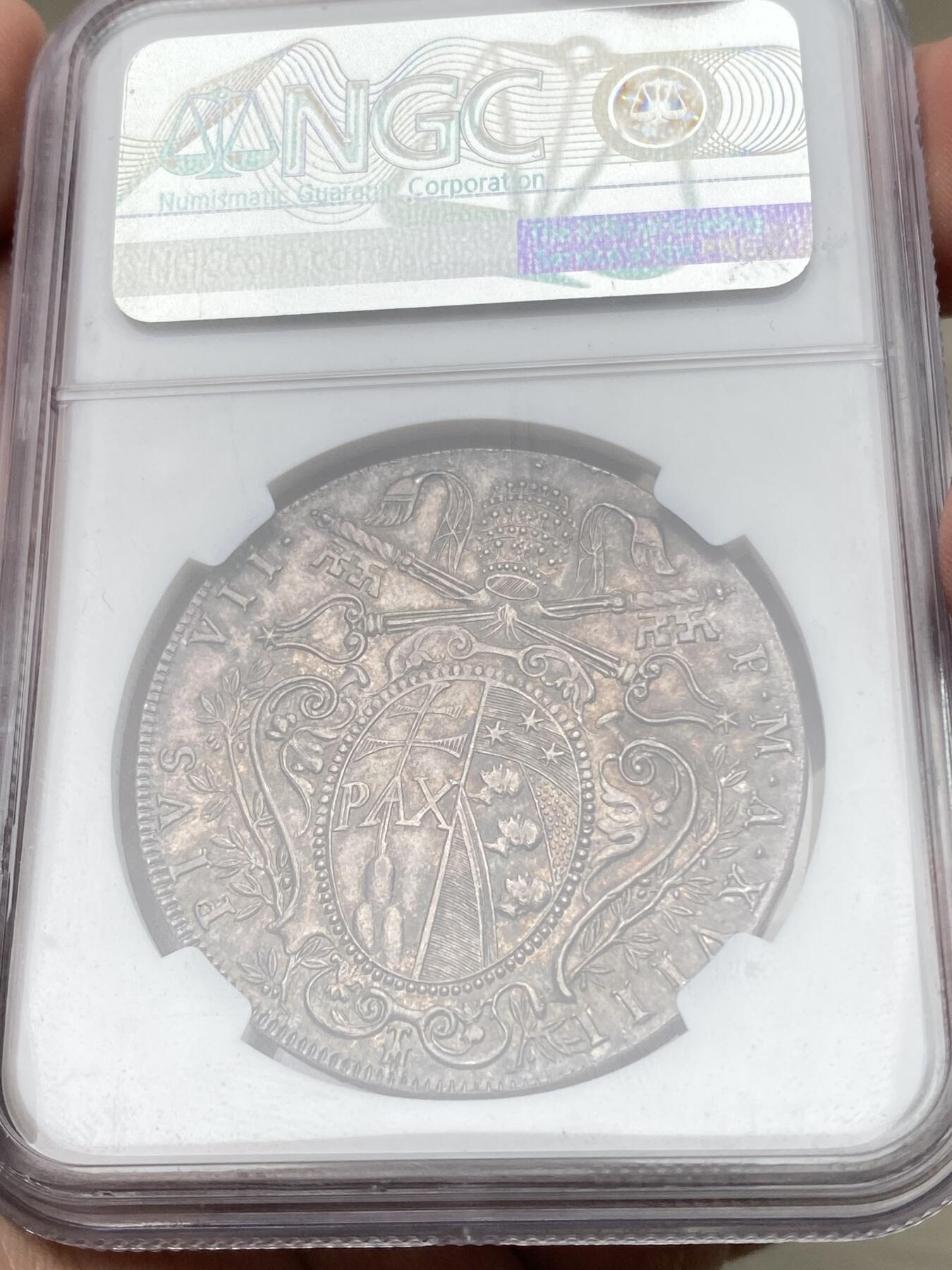 万国钱币拍卖第058期（万国新年大拍）