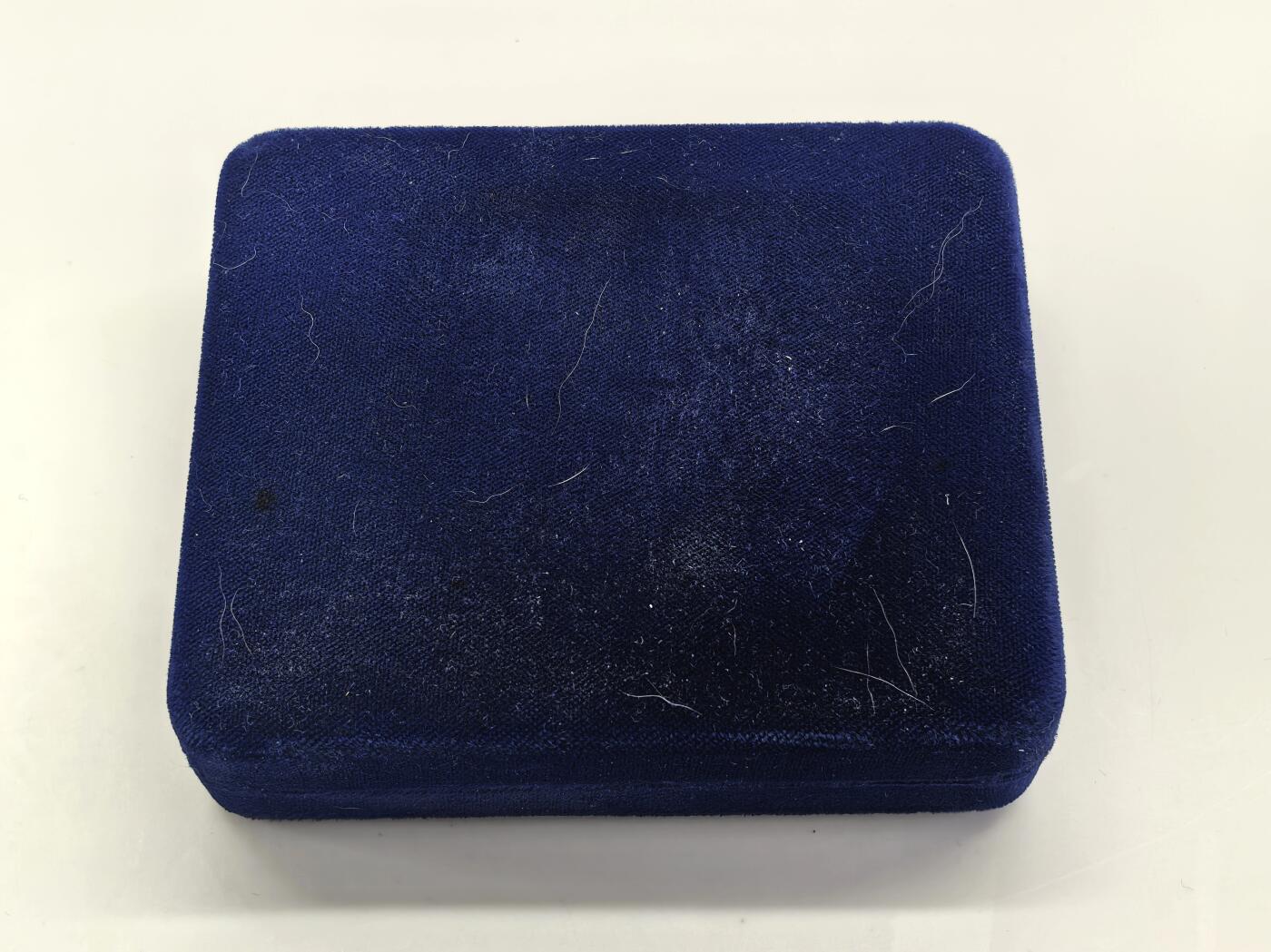 博洋堂世界钱币拍卖第153期（全场包邮） 马恩岛（英国）1979年1英镑3枚套 三曲腿图 镍（流通）/合金（精制）/银（精制） 925银4.6克 发行量：2万 盒证全