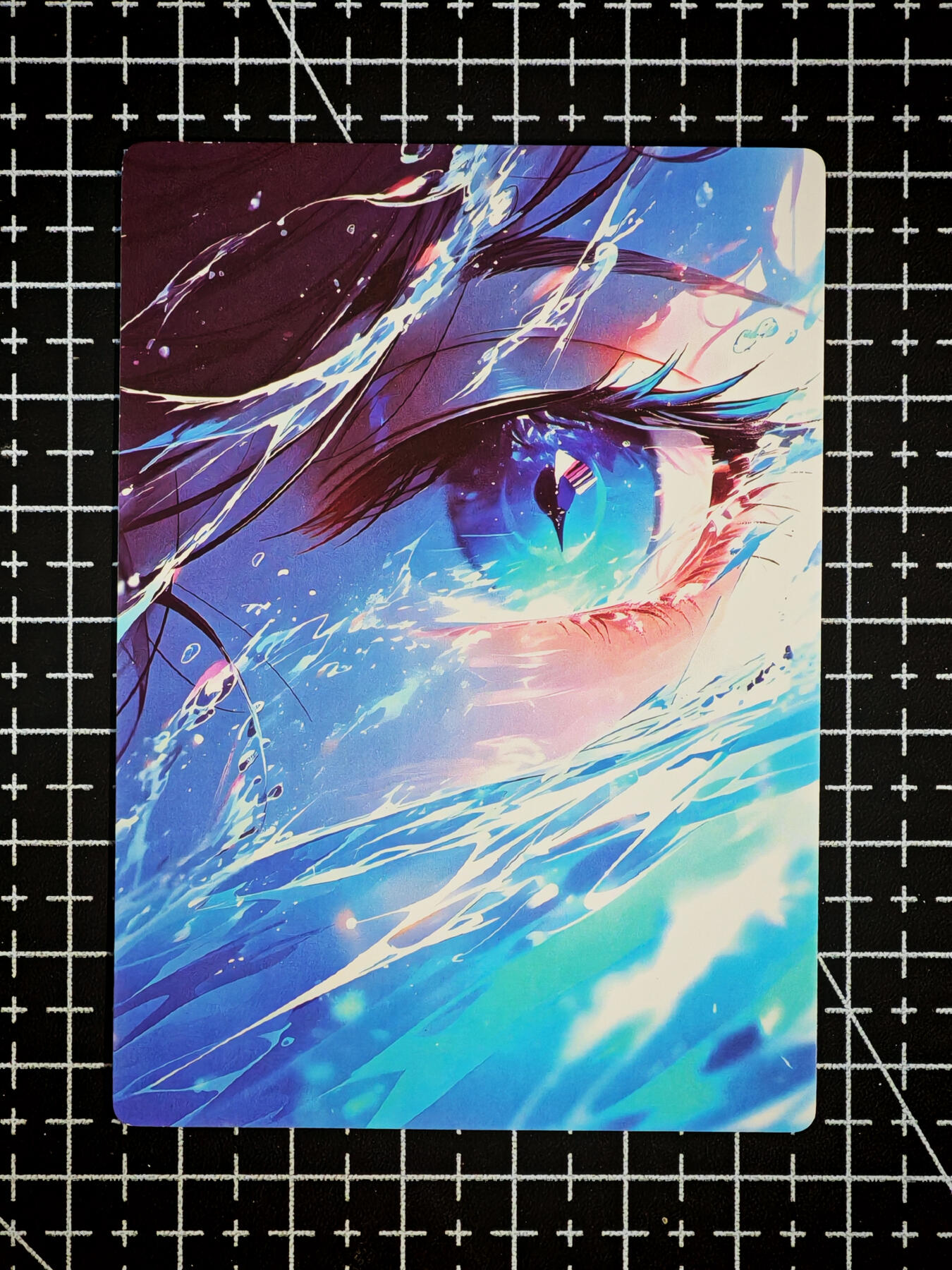 琦卡当当铺～第26期★★各种小漏~支持寄存★★~【9点40结束】扫码加群抽[包邮券]~ 奇点卡牌 盲包卡 粗闪 小美人鱼