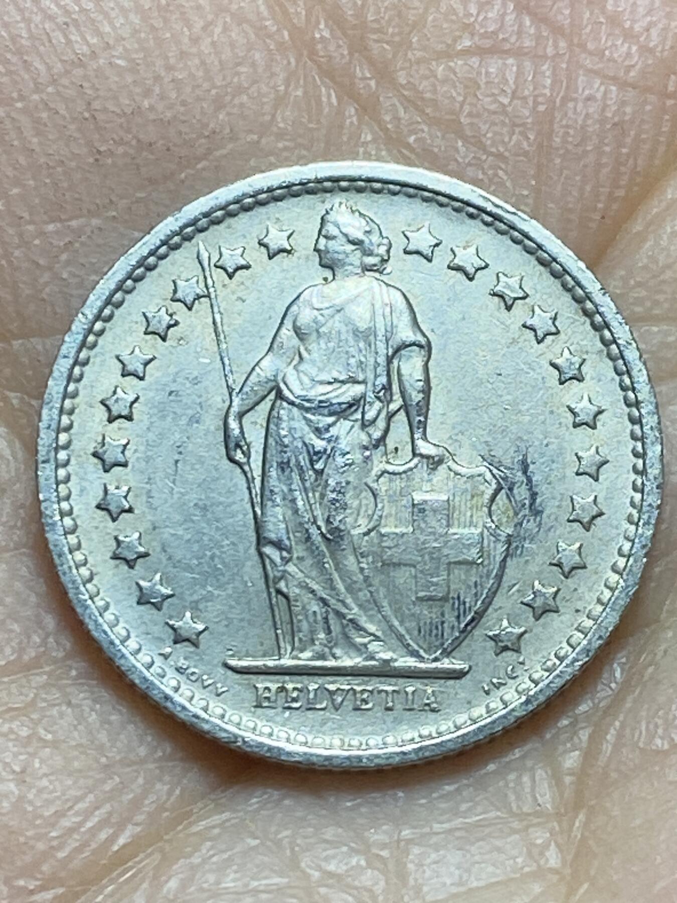 2025年第一百三十八场(总第一百六十四场）外国好品散币场(免佣金)