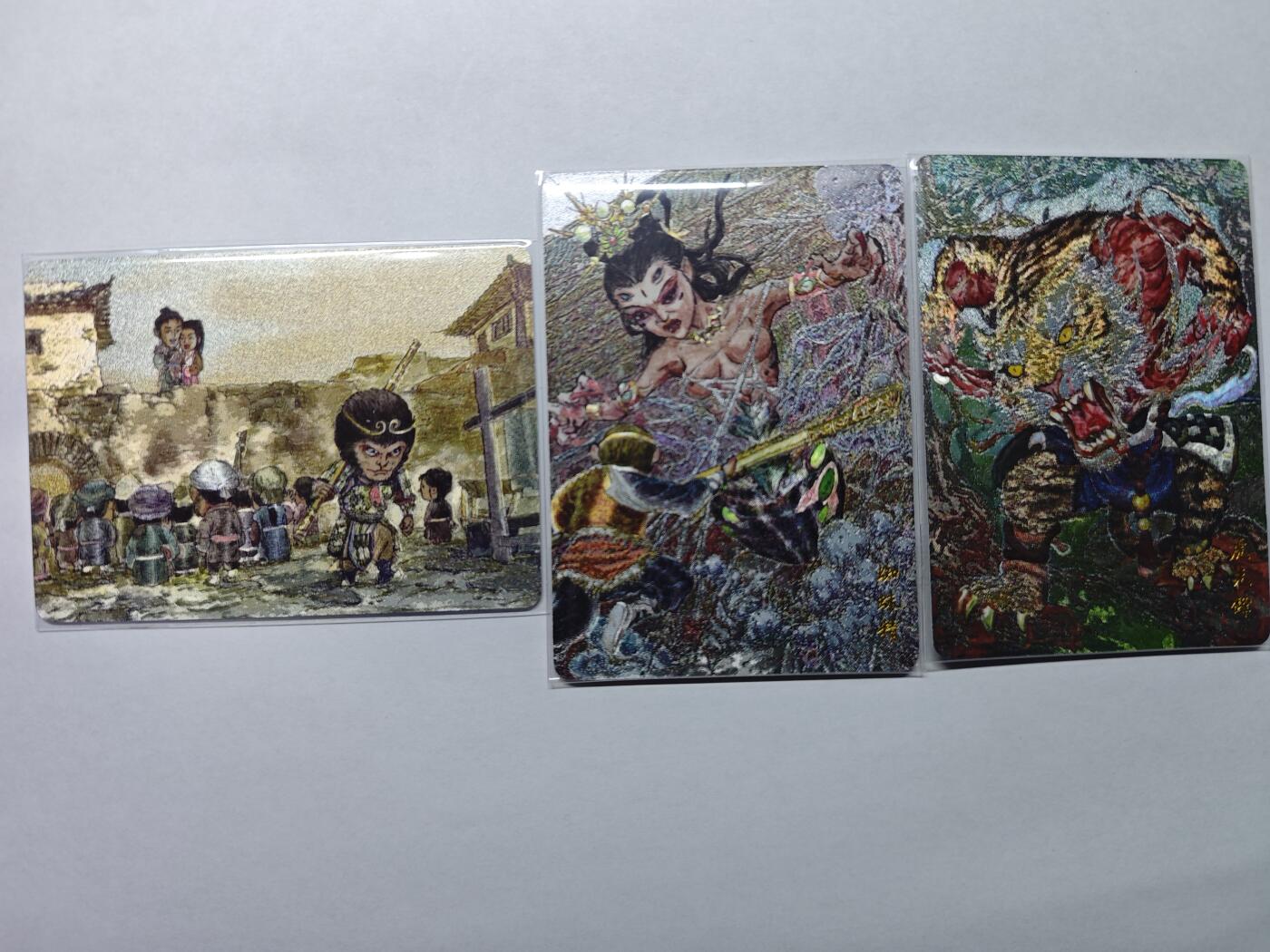 开心玩卡，快乐生活(第五期)