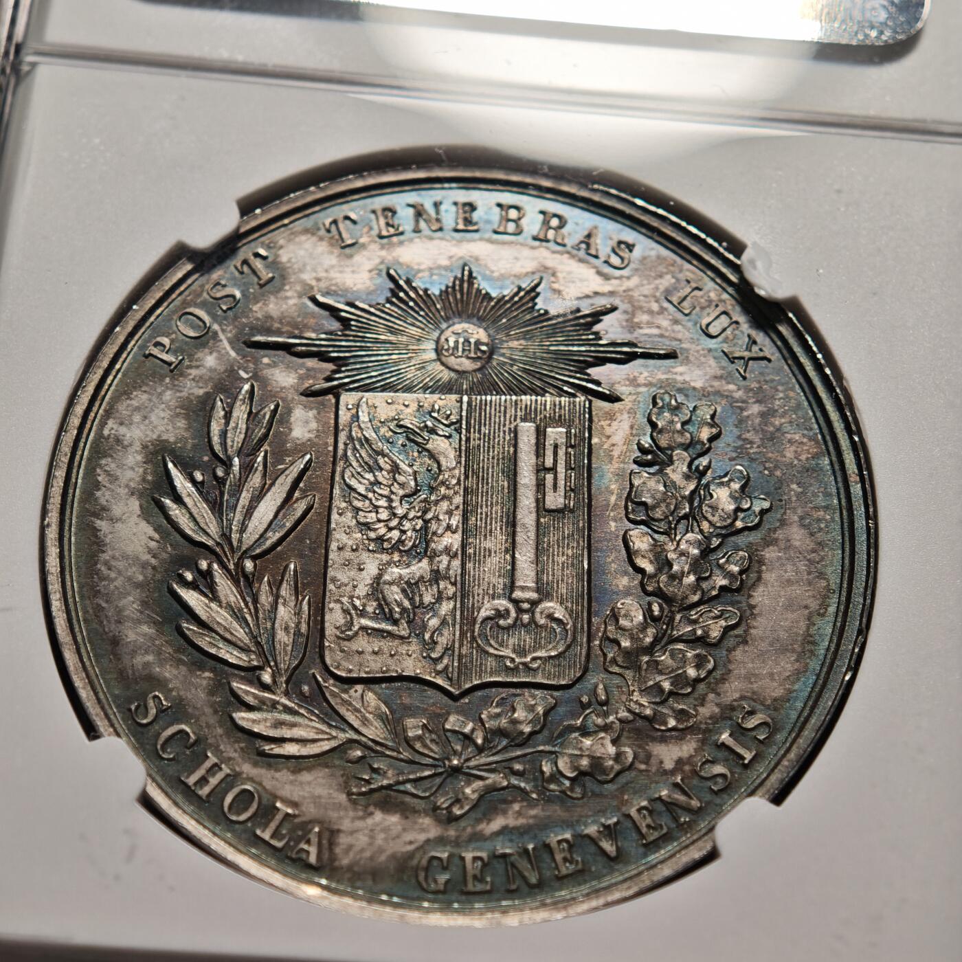 【德藏】世界币章拍卖第158期（拍品征集中~欢迎藏友联系）