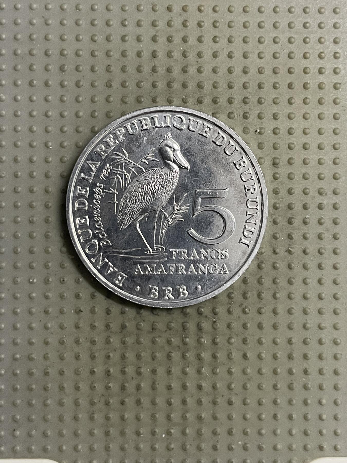 2025年第142场各国散币拍卖（总第142场）