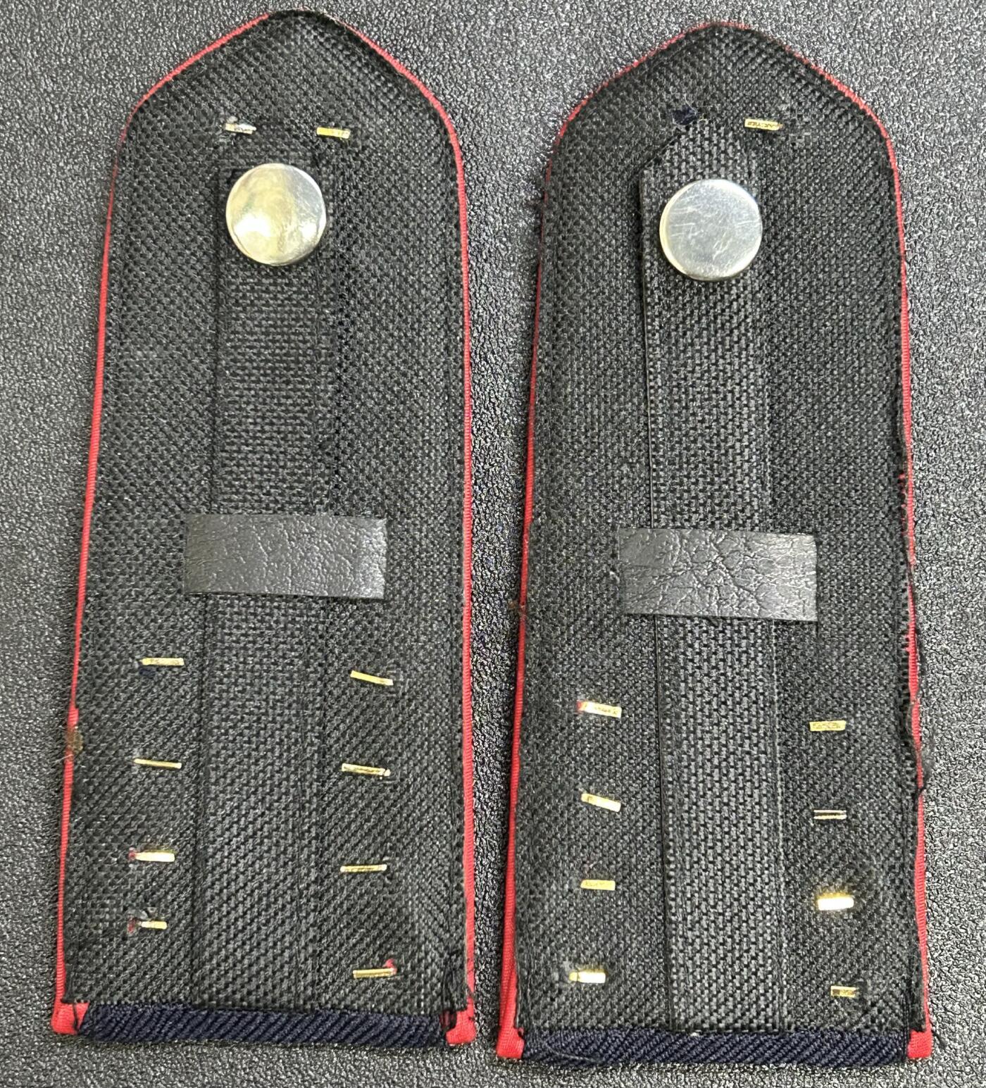 西秦中古拍卖第七十期 越南保卫肩章 最高等级