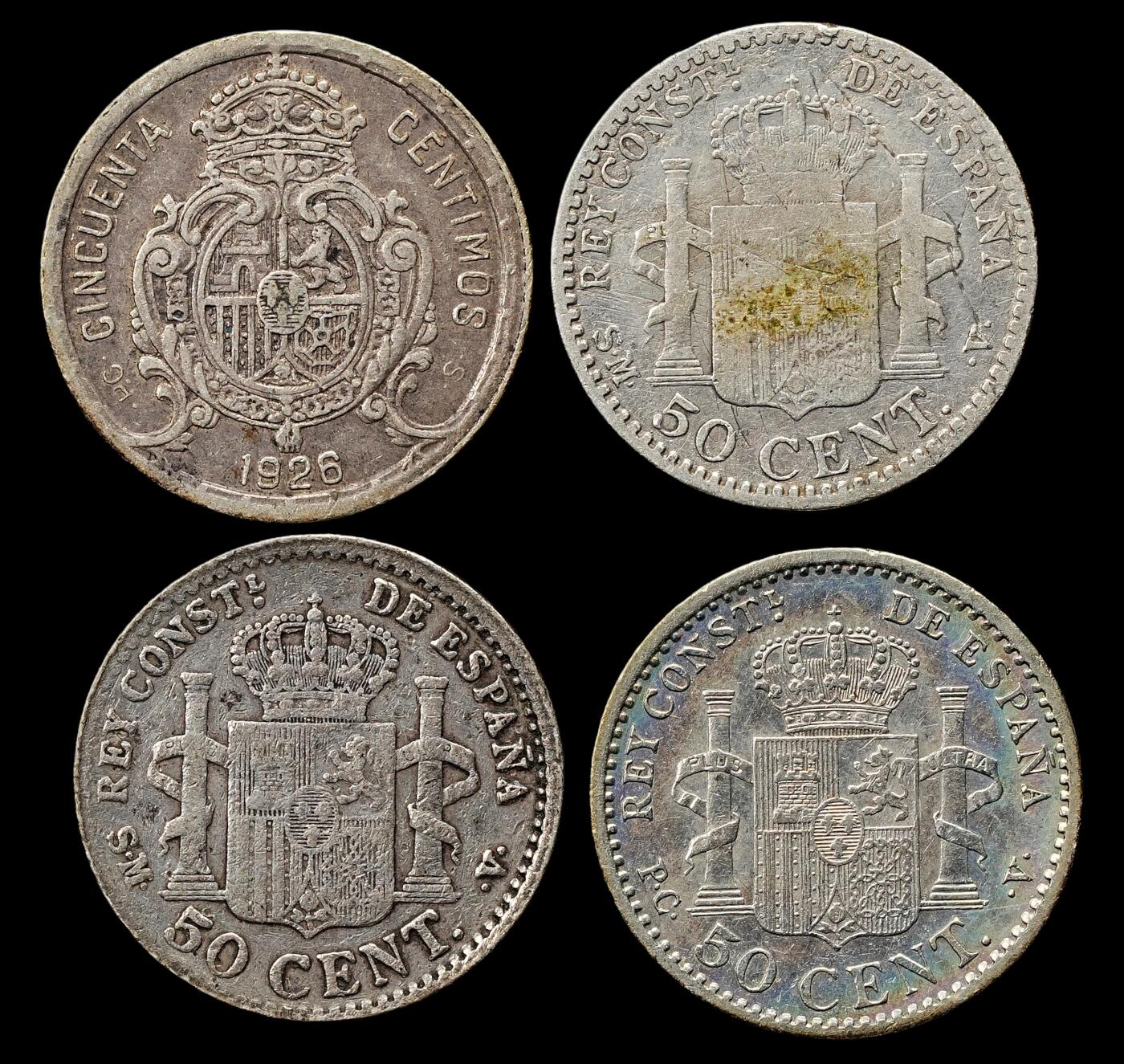 修遠堂世界钱币第九十八期