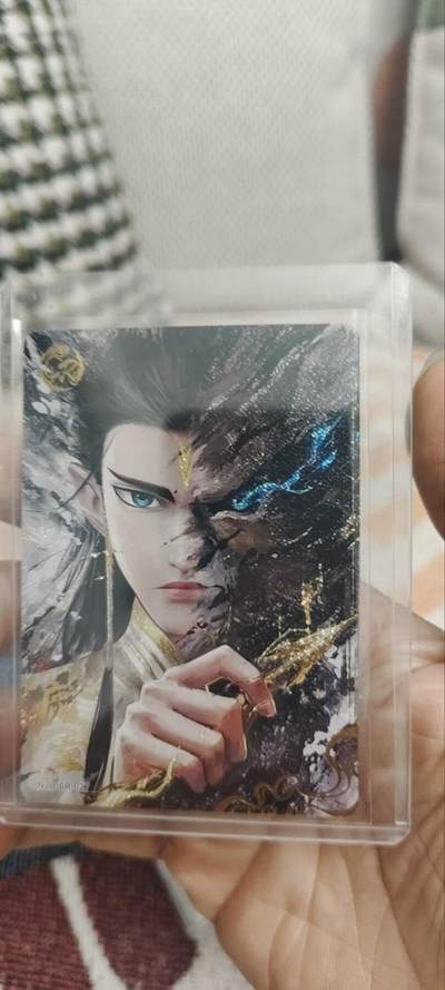 秋原瞳的小店第三十期（卡游三国凑套必备，众多大卡位，总有一个适合你） - 卡游哪吒cr鹿童