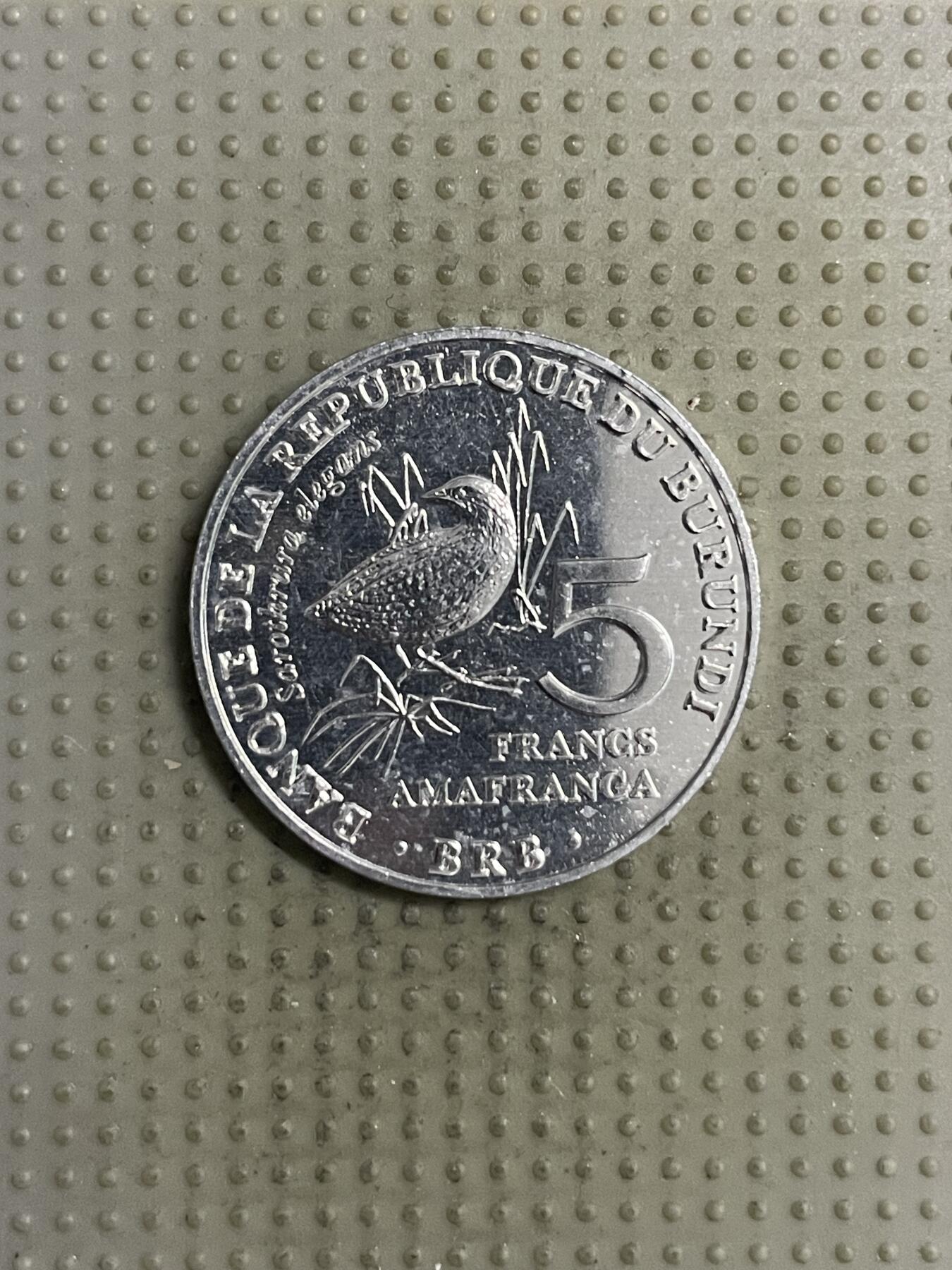 2025年第142场各国散币拍卖（总第142场）