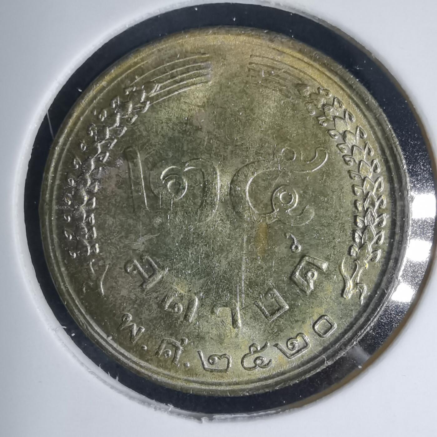 沼泽如烟--第941场 泰国