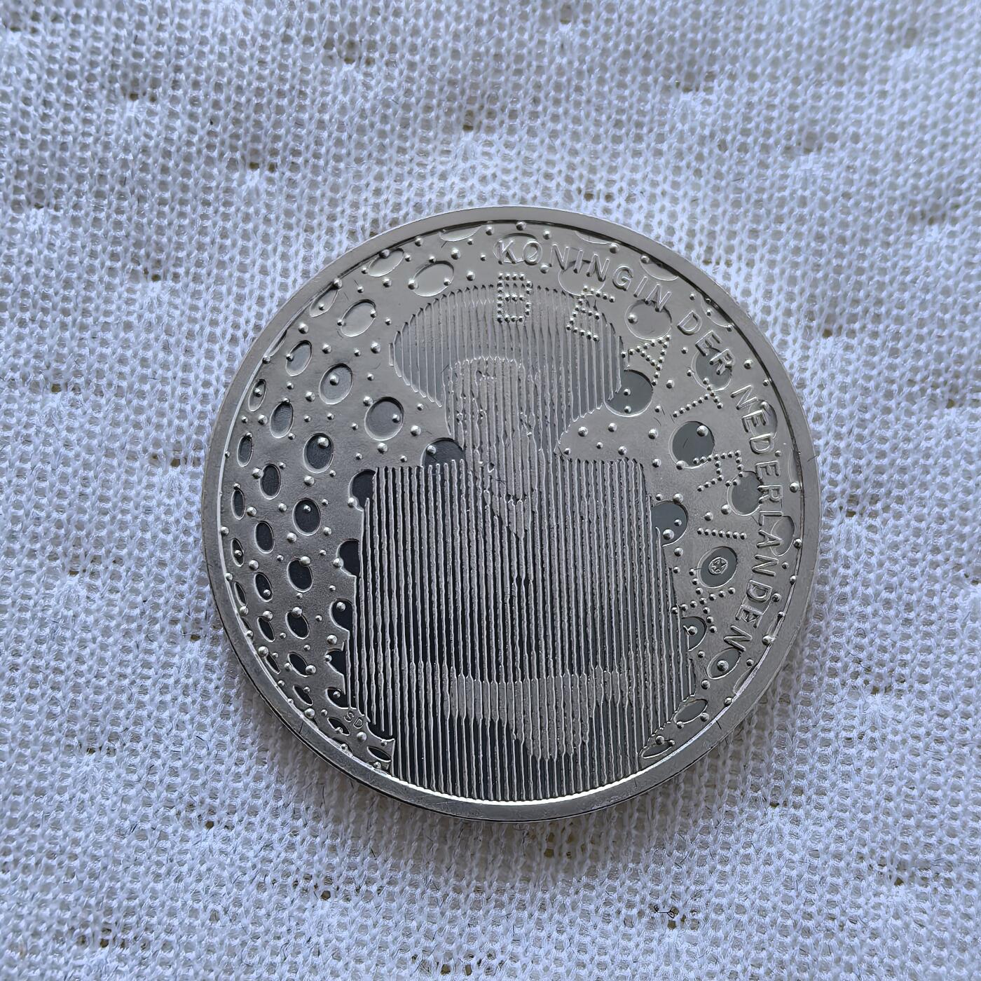 道一币馆币章第一百六十场