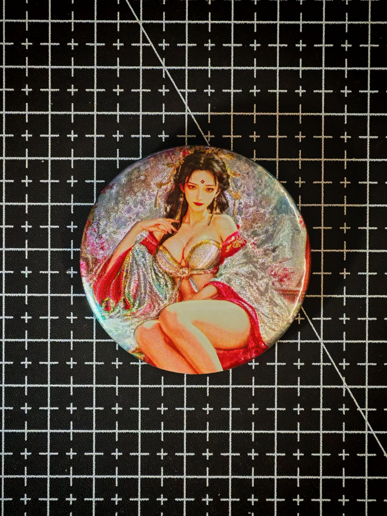 琦卡当当铺～第26期★★各种小漏~支持寄存★★~【9点40结束】扫码加群抽[包邮券]~