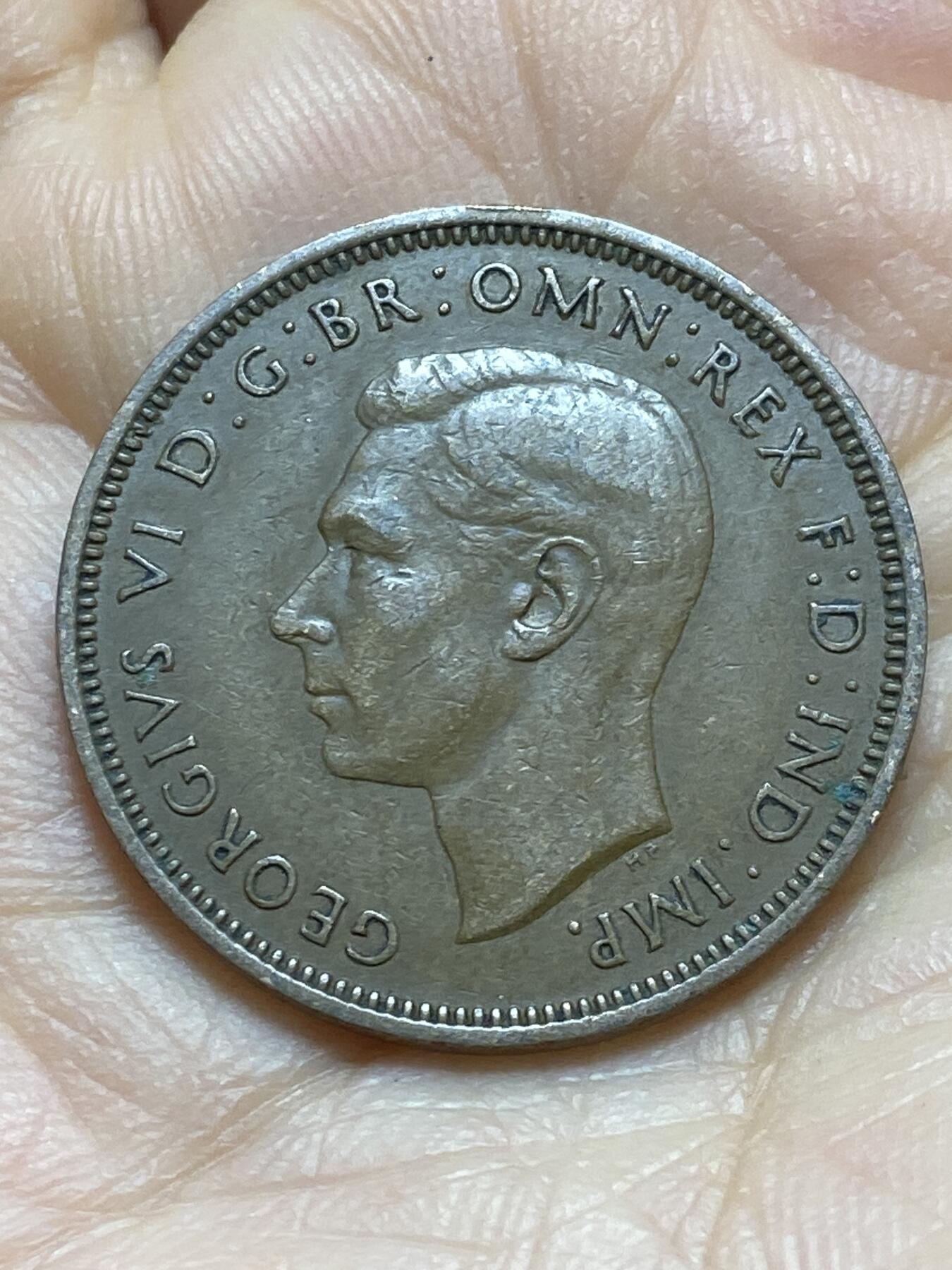 2025年第一百三十八场(总第一百六十四场）外国好品散币场(免佣金)