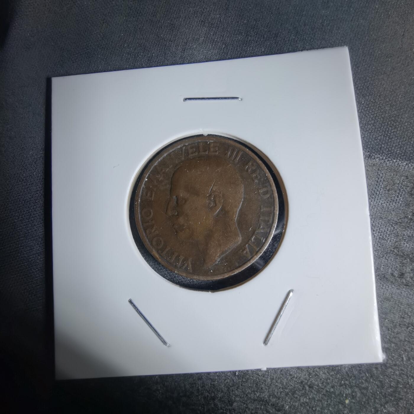 沼泽如烟--第941场 意大利1935年十分