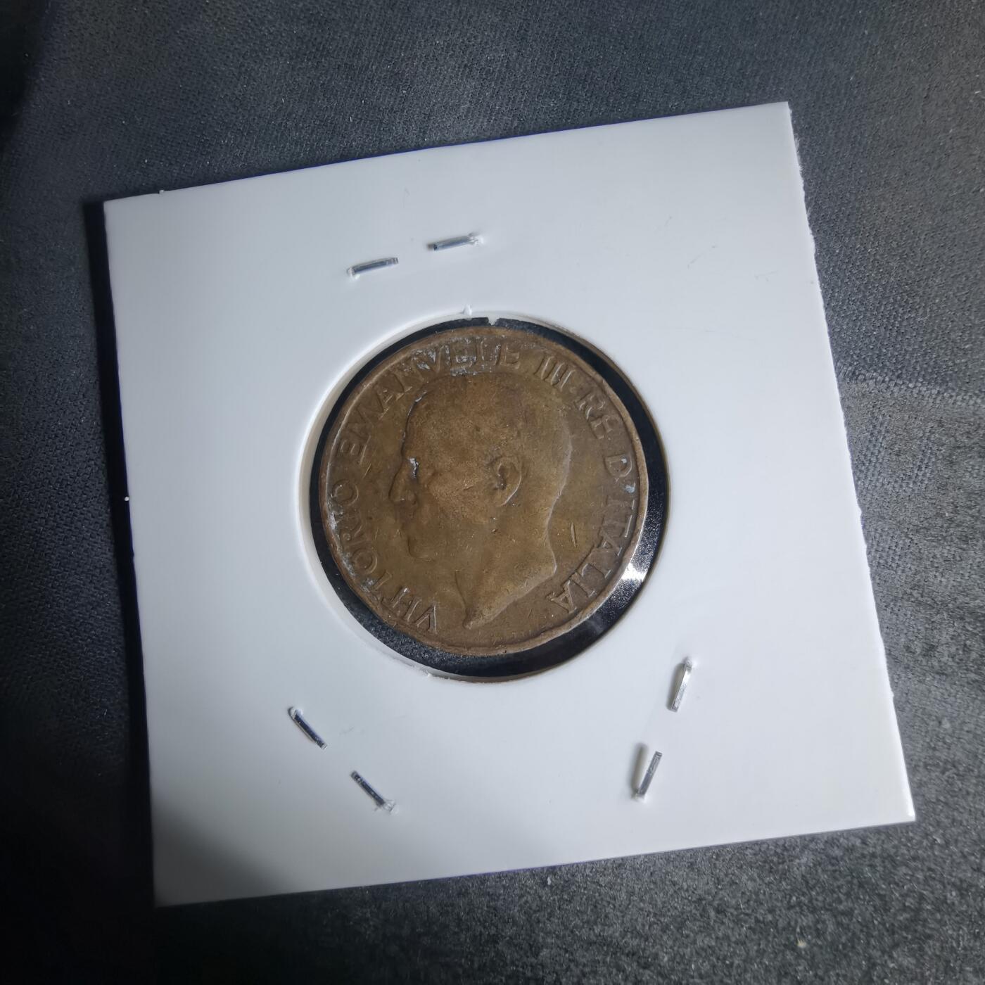 沼泽如烟--第941场 意大利1922年十分