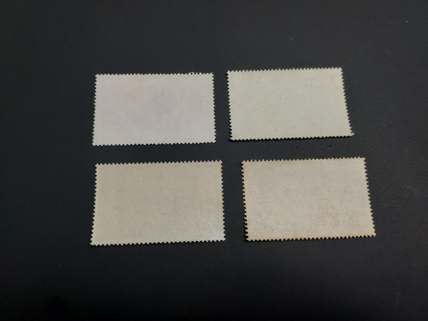 博彦收藏    12月29日 8点 邮票专场 全场包邮