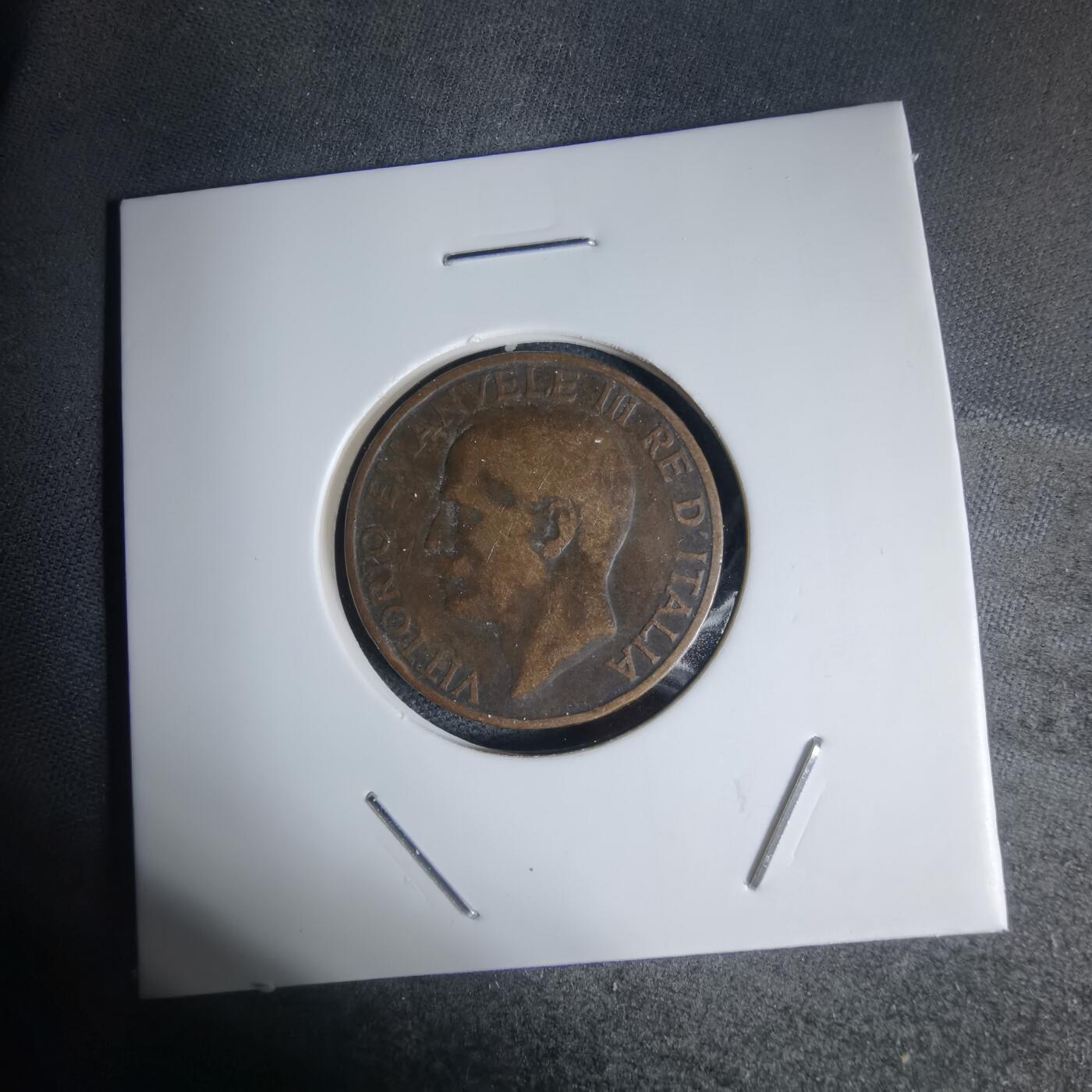 沼泽如烟--第941场 意大利1933年十分