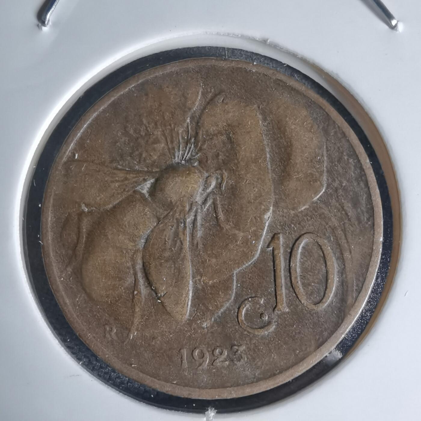 沼泽如烟--第941场 意大利1923年十分