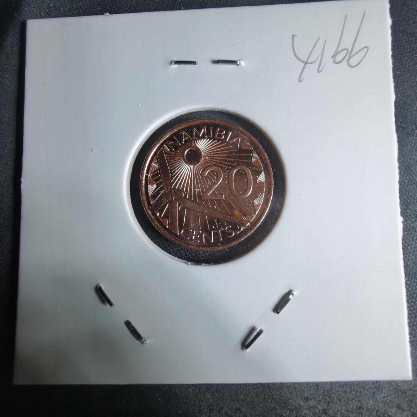 沼泽如烟--第941场 纳米比亚2025年20分