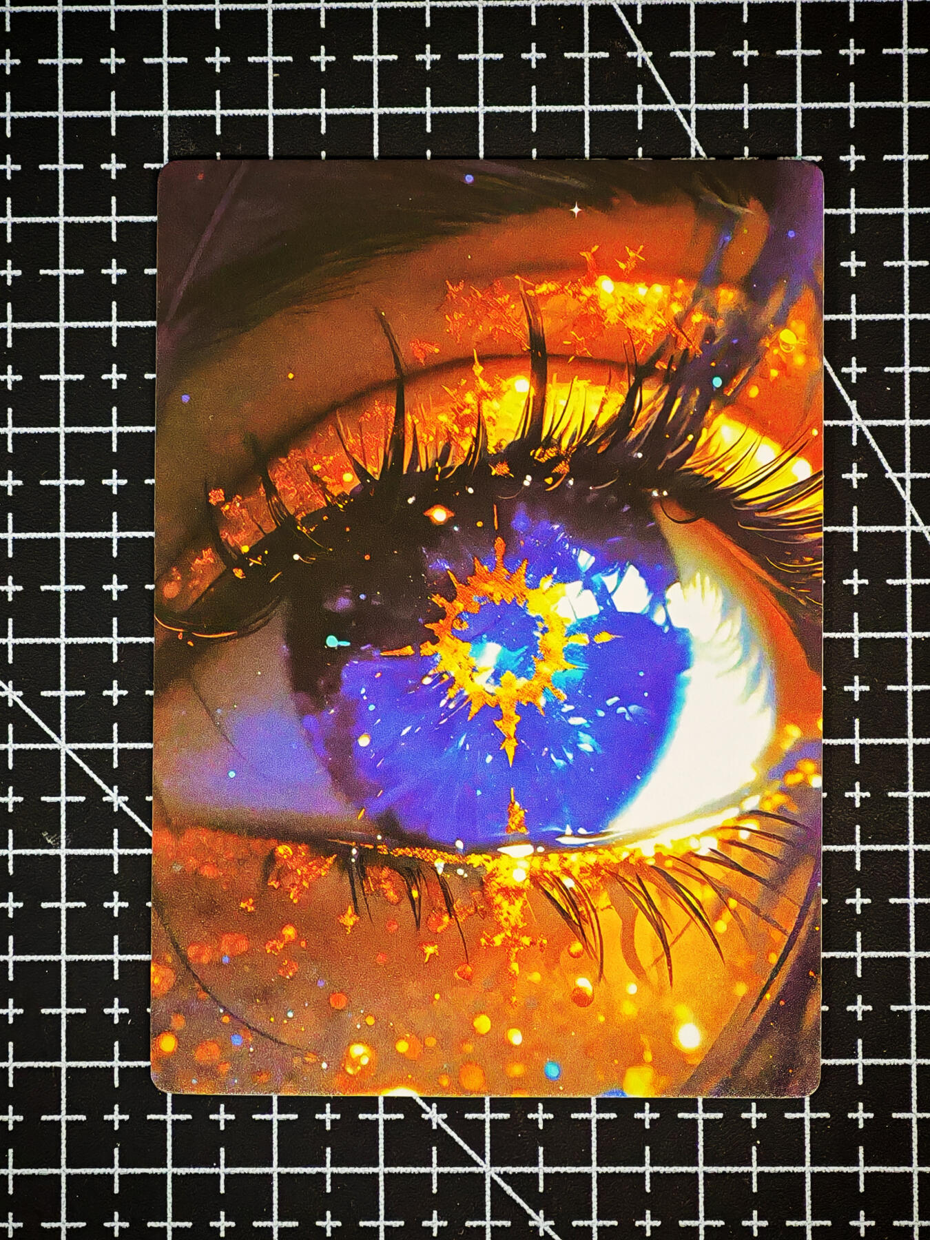 琦卡当当铺～第26期★★各种小漏~支持寄存★★~【9点40结束】扫码加群抽[包邮券]~ 奇点卡牌 盲包卡 粗闪 龙妈   1张