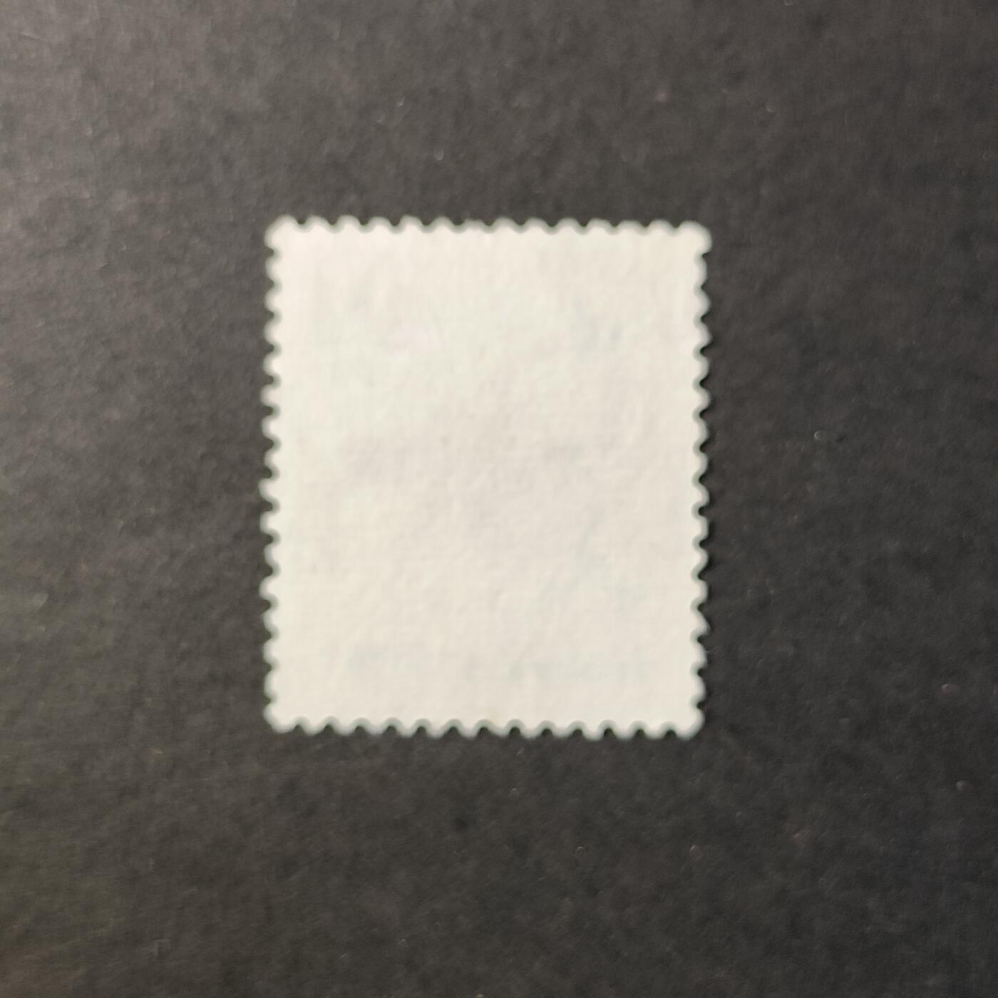 嘉禾收藏    【第412期】            无佣金、可寄存、满30元包邮 邮票一枚