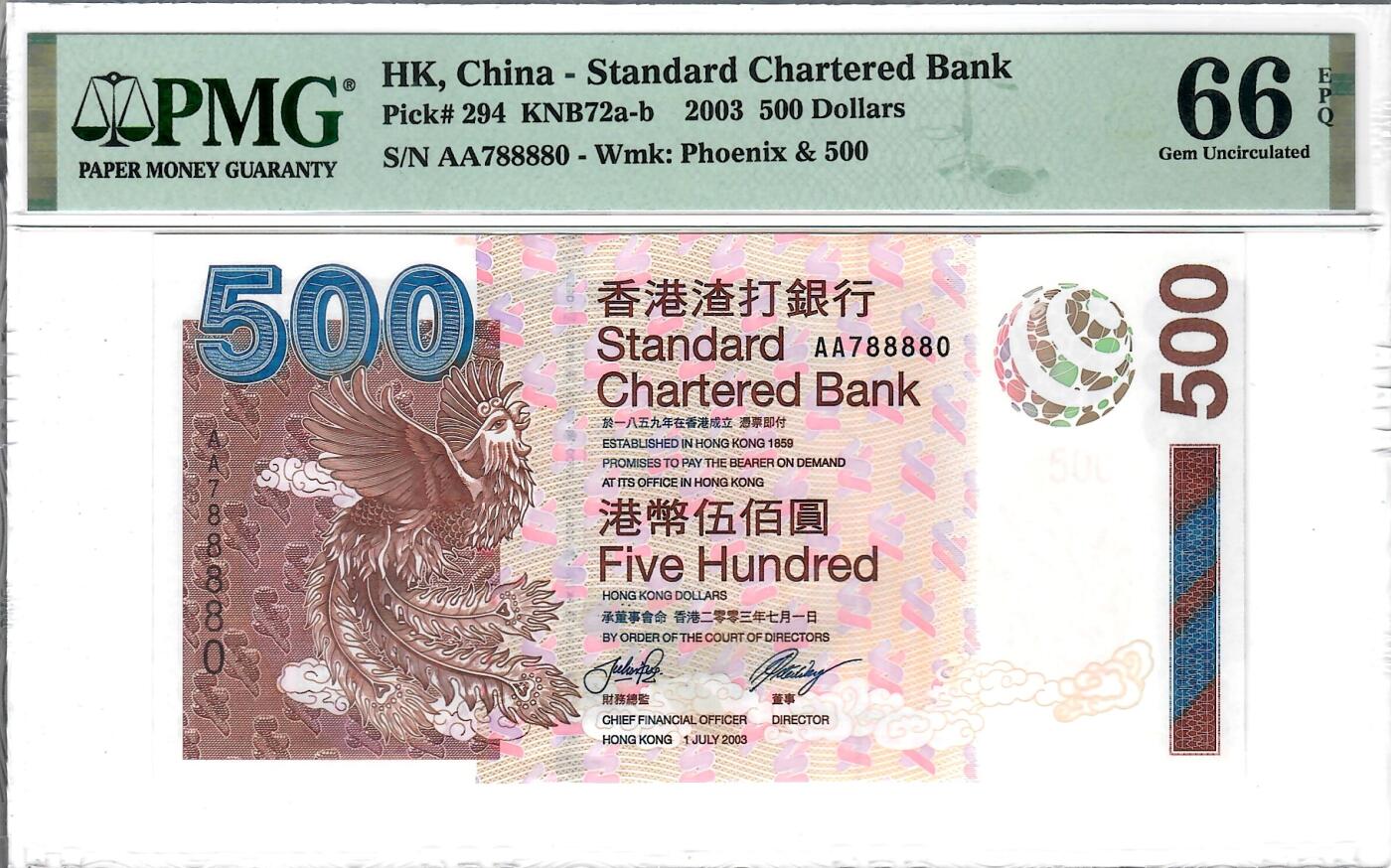 大中华拍卖第807期